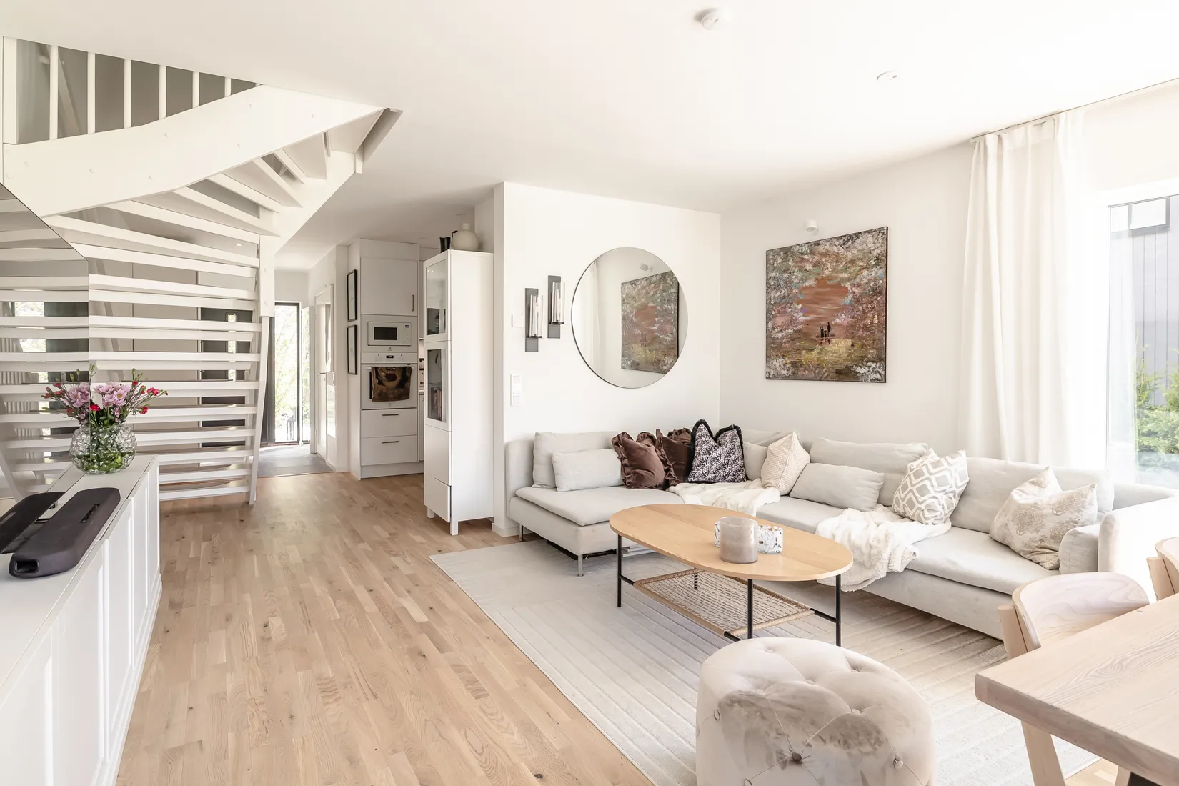 Bostadsrätt, Glasbjörksvägen 43, Östra Kroppkärr, Karlstad