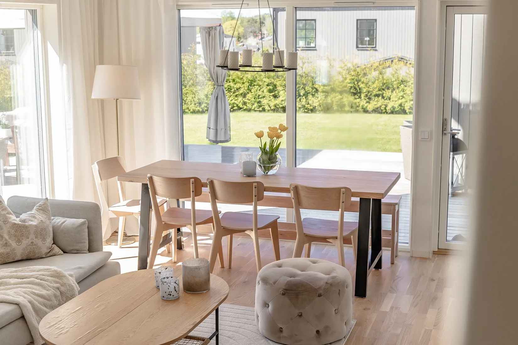 Bostadsrätt, Glasbjörksvägen 43, Östra Kroppkärr, Karlstad