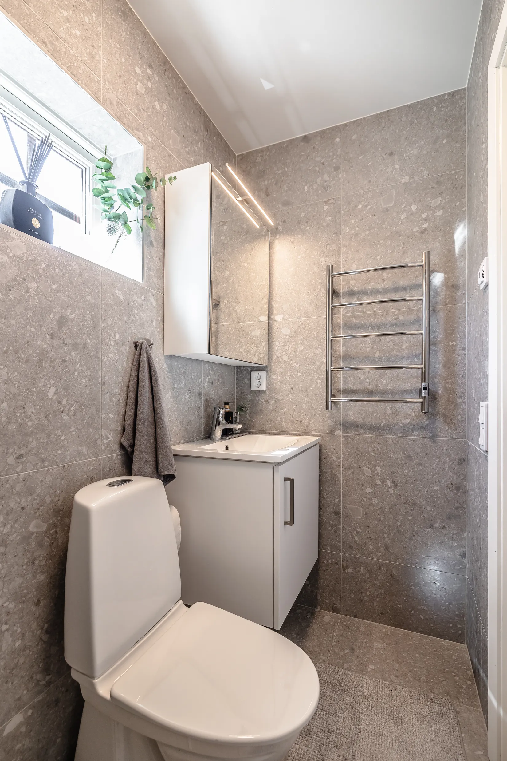Bostadsrätt, Glasbjörksvägen 43, Östra Kroppkärr, Karlstad