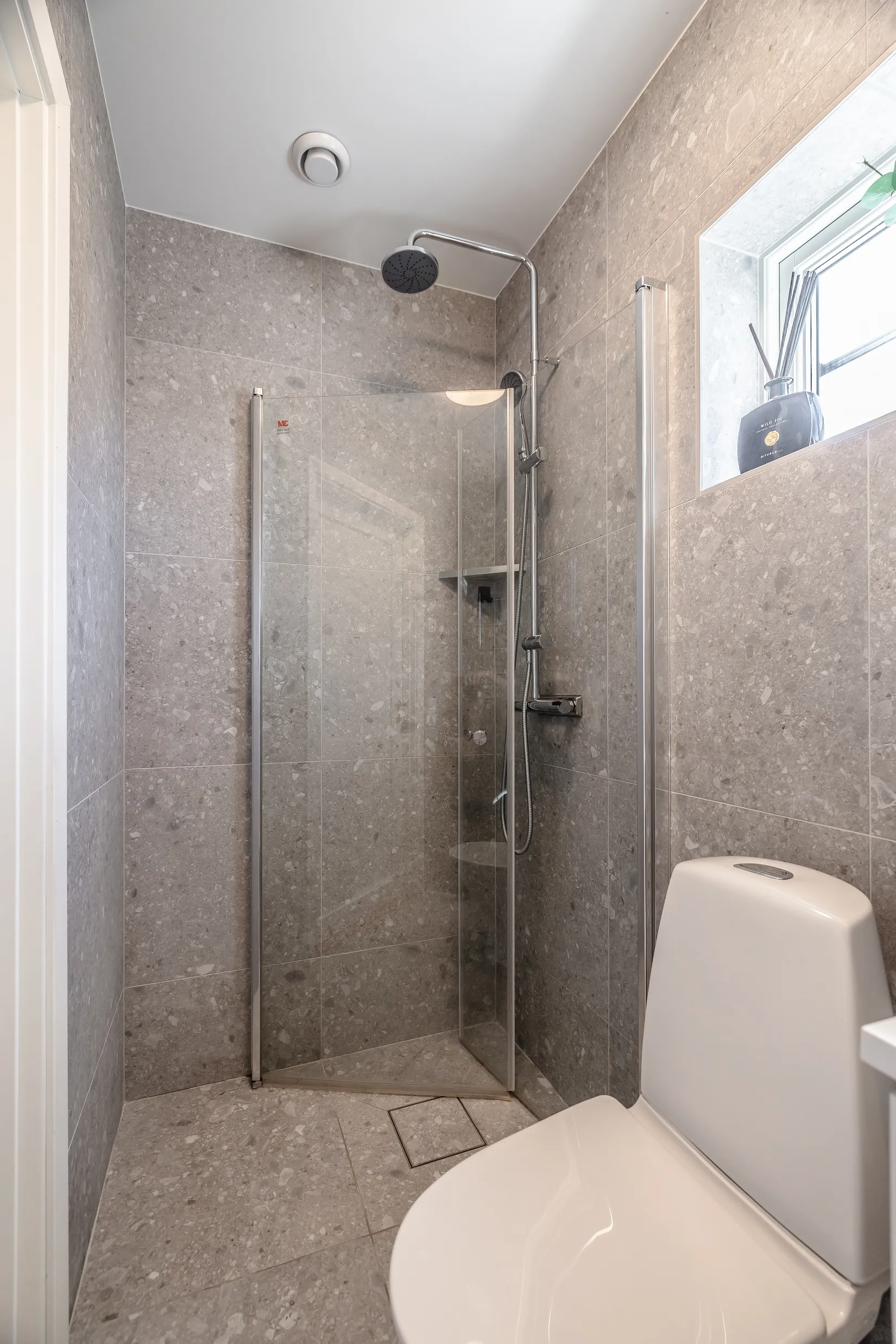 Bostadsrätt, Glasbjörksvägen 43, Östra Kroppkärr, Karlstad