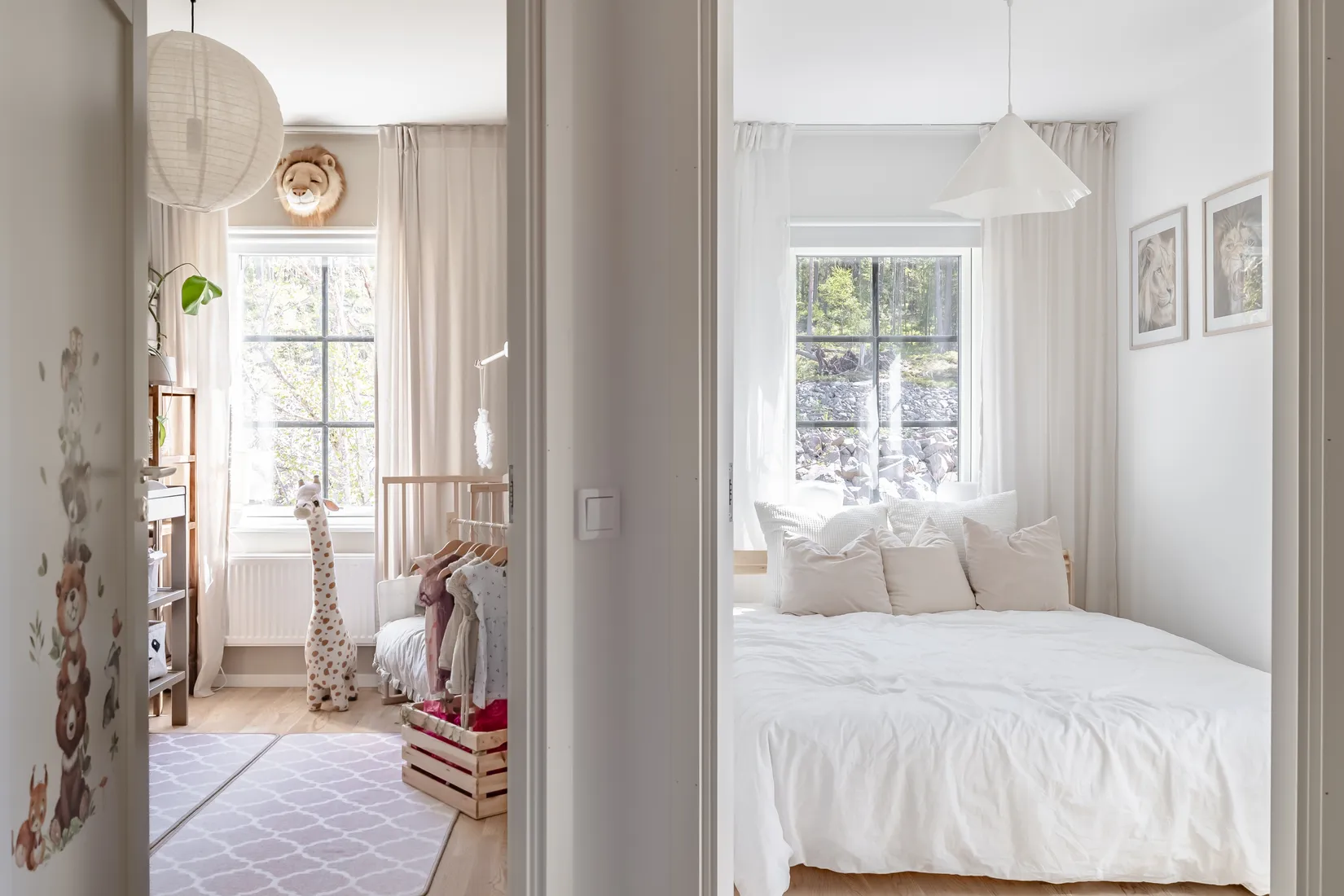 Bostadsrätt, Glasbjörksvägen 43, Östra Kroppkärr, Karlstad