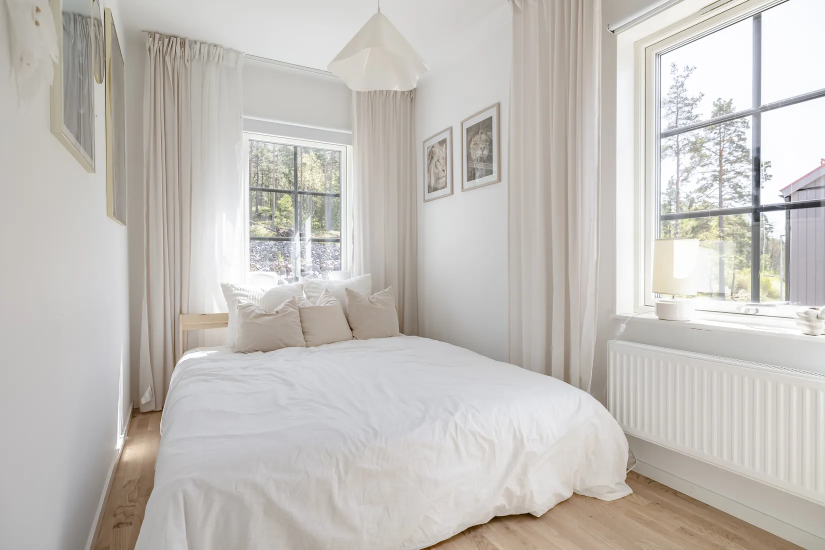 Bostadsrätt, Glasbjörksvägen 43, Östra Kroppkärr, Karlstad