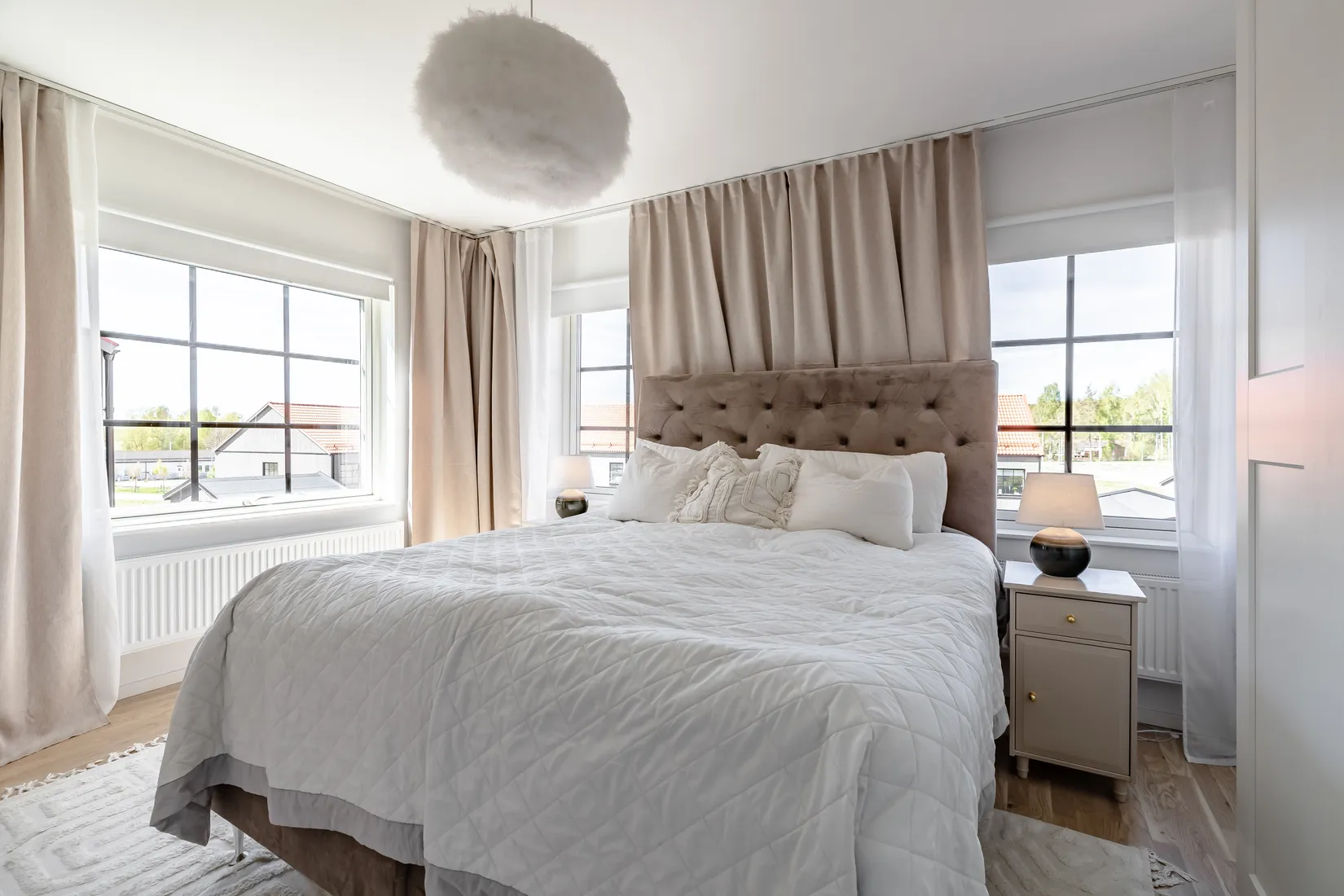 Bostadsrätt, Glasbjörksvägen 43, Östra Kroppkärr, Karlstad