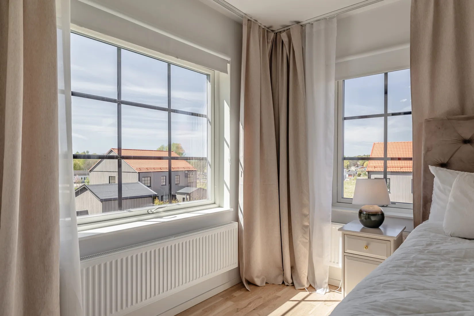 Bostadsrätt, Glasbjörksvägen 43, Östra Kroppkärr, Karlstad