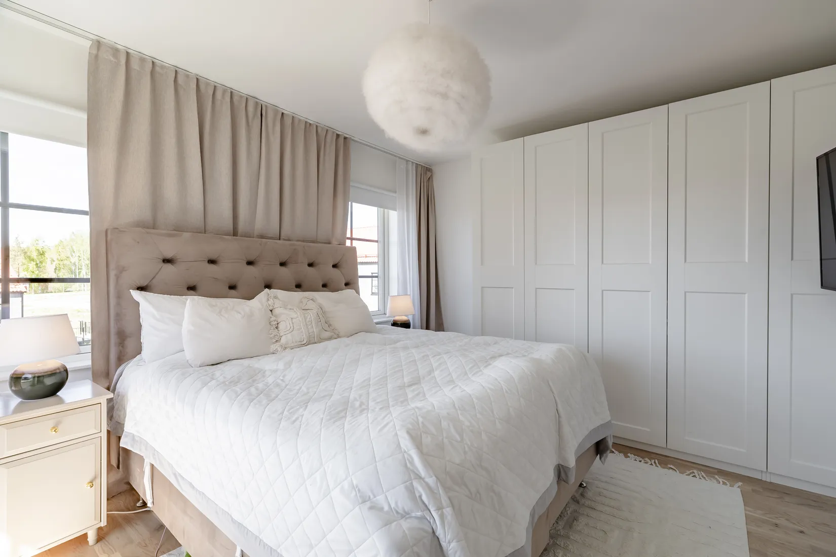 Bostadsrätt, Glasbjörksvägen 43, Östra Kroppkärr, Karlstad