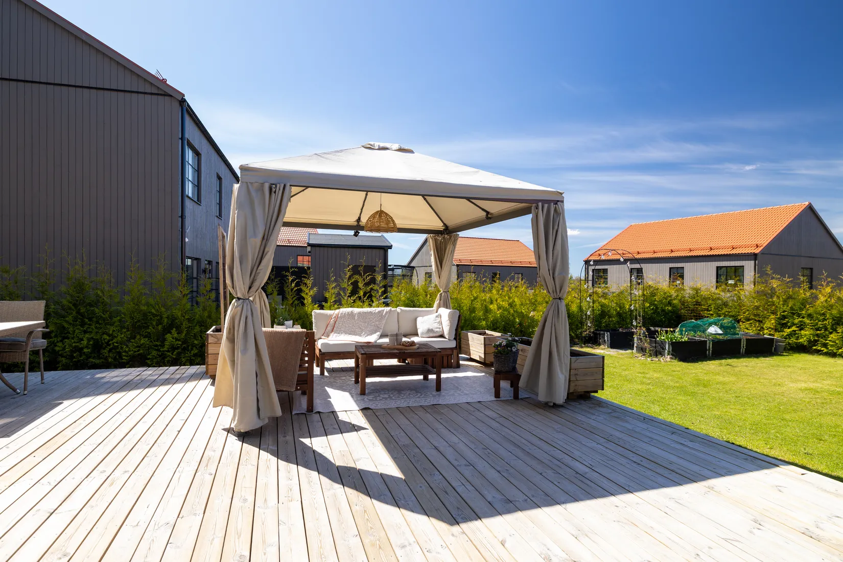 Bostadsrätt, Glasbjörksvägen 43, Östra Kroppkärr, Karlstad
