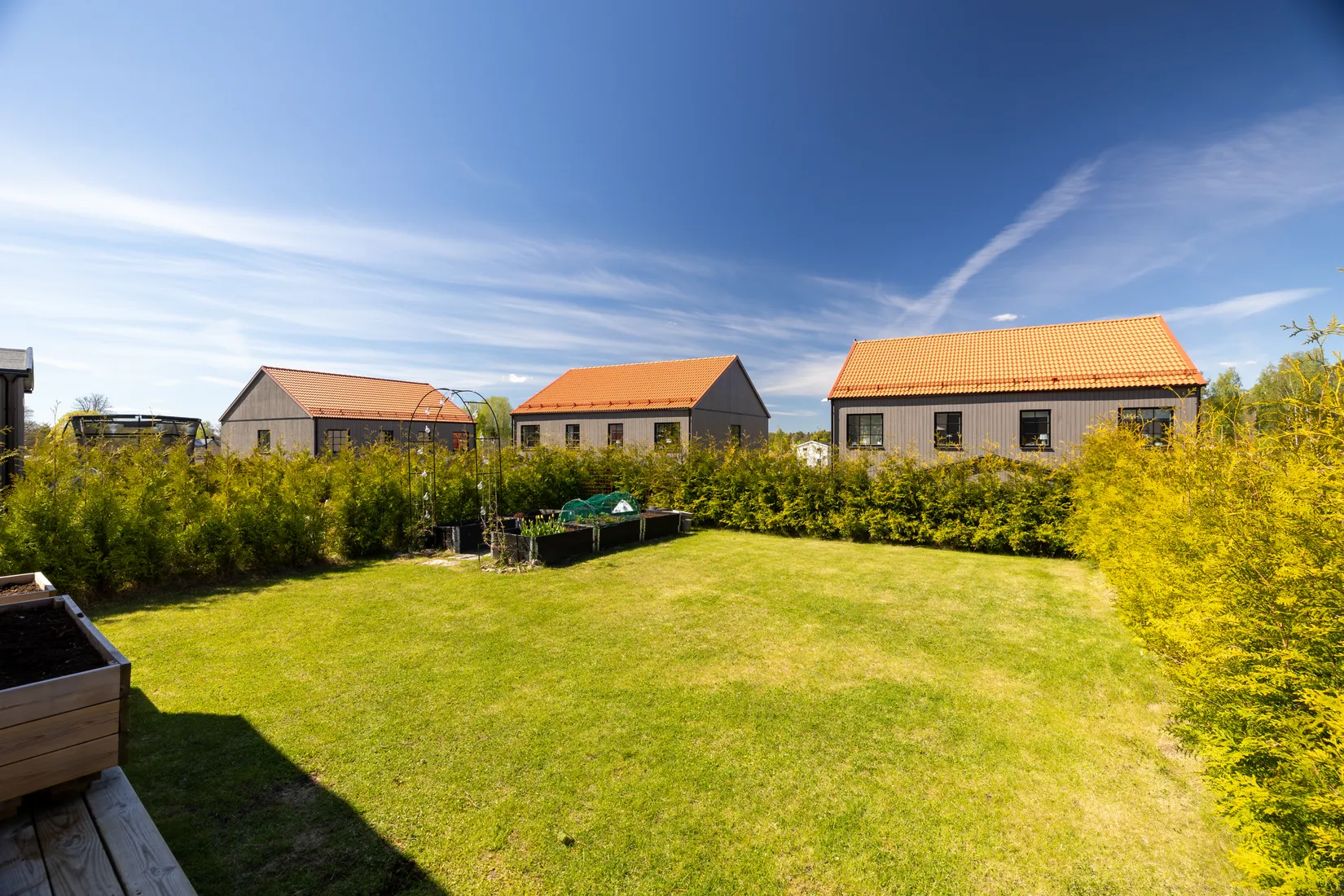 Bostadsrätt, Glasbjörksvägen 43, Östra Kroppkärr, Karlstad