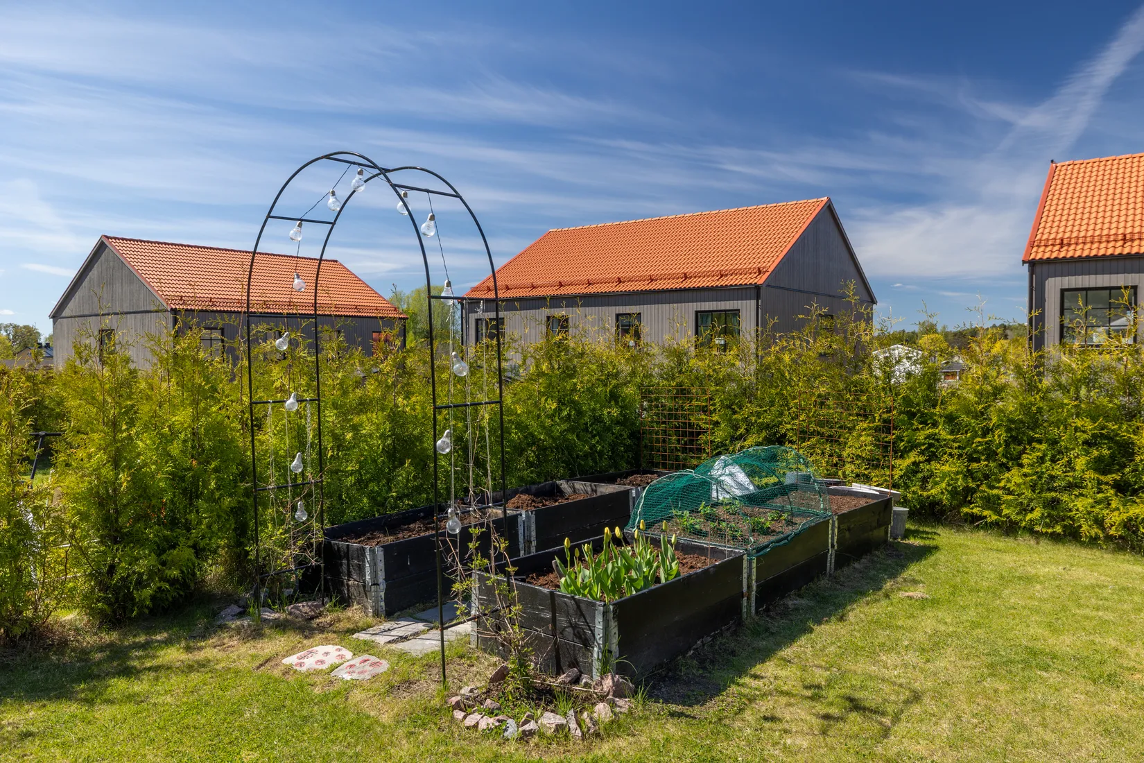 Bostadsrätt, Glasbjörksvägen 43, Östra Kroppkärr, Karlstad