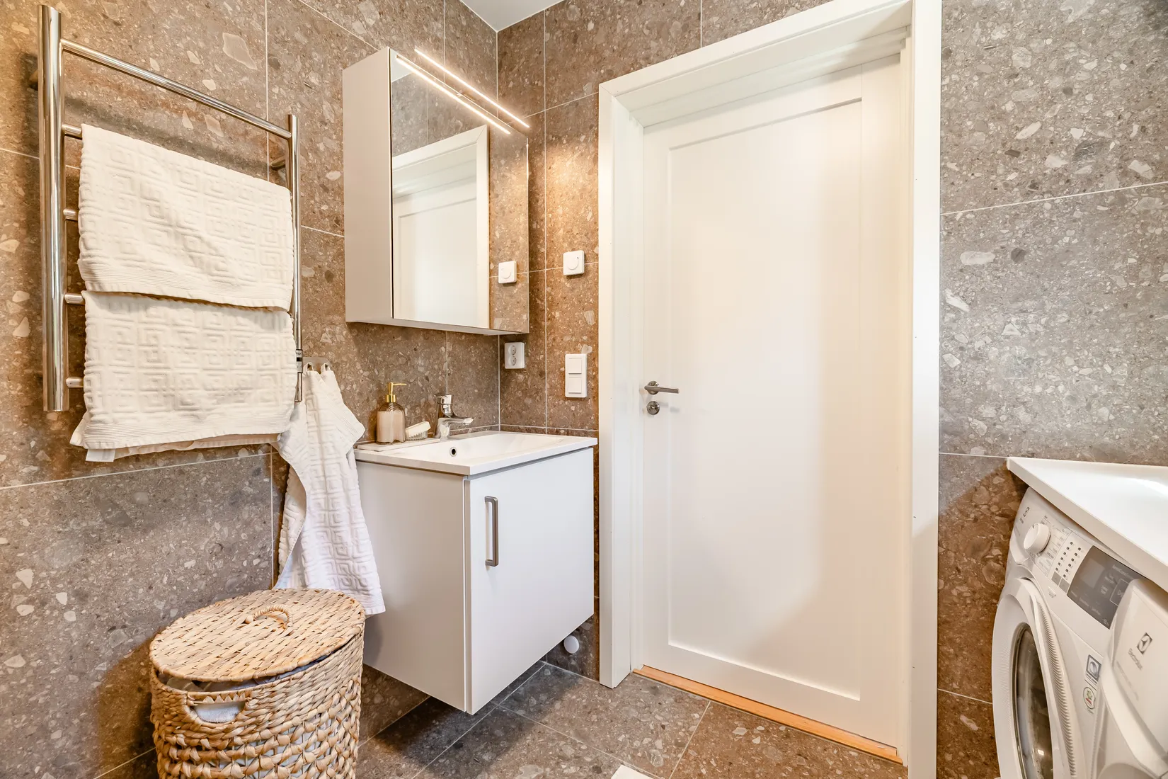 Bostadsrätt, Glasbjörksvägen 43, Östra Kroppkärr, Karlstad