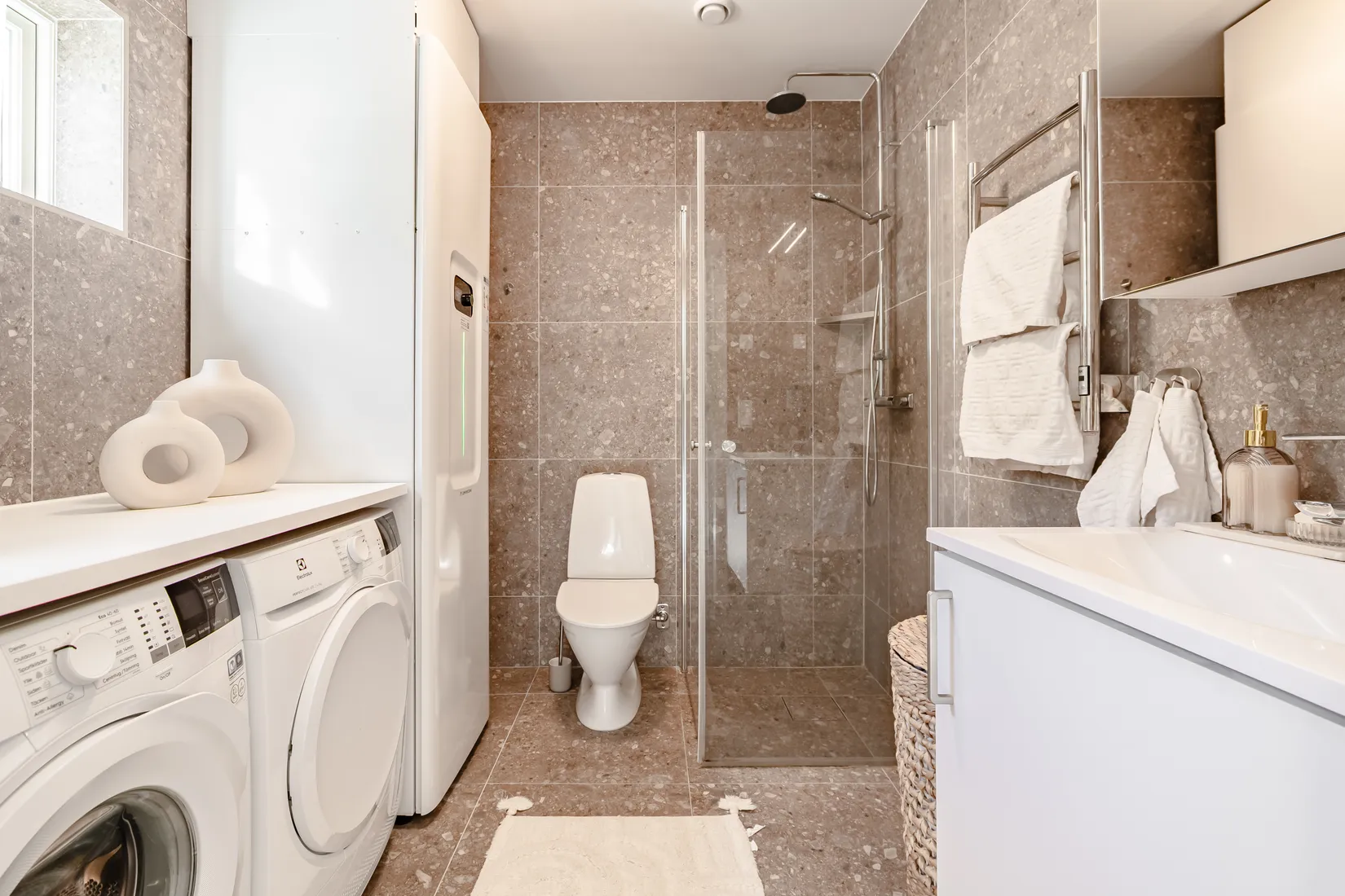 Bostadsrätt, Glasbjörksvägen 43, Östra Kroppkärr, Karlstad
