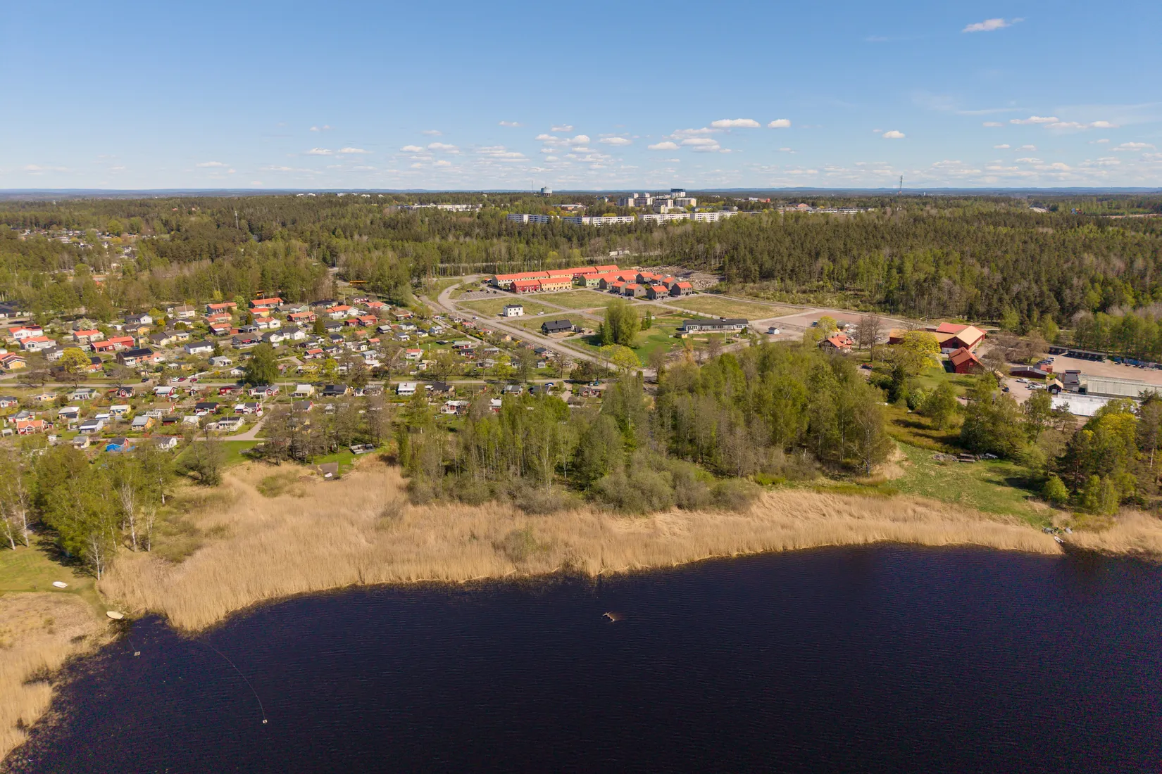Bostadsrätt, Glasbjörksvägen 43, Östra Kroppkärr, Karlstad