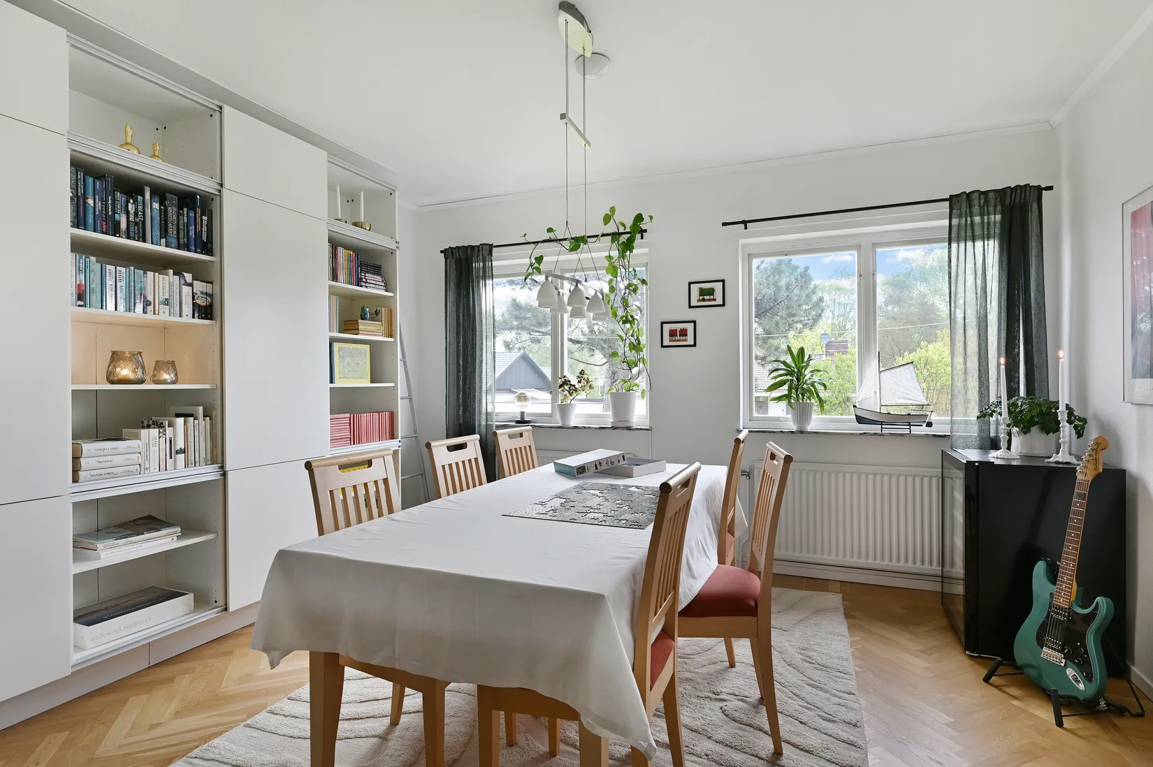 Villa, Järneksvägen 11, Nälsta, Stockholm