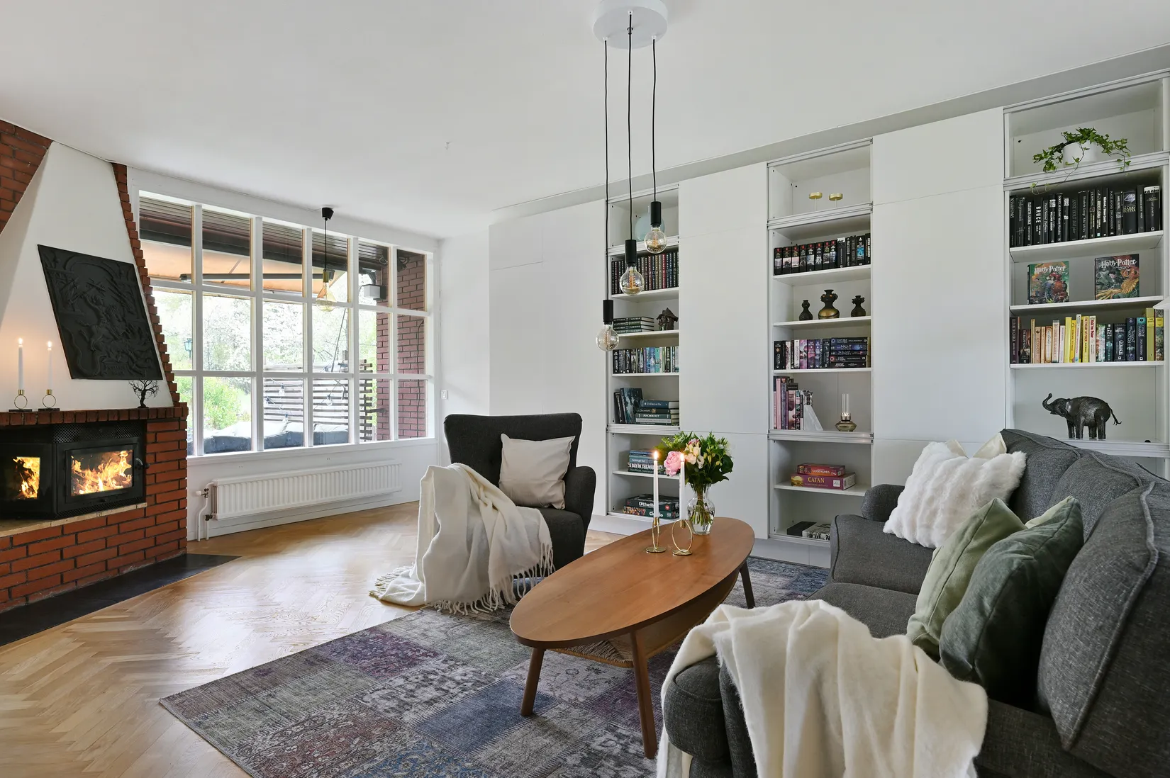 Villa, Järneksvägen 11, Nälsta, Stockholm