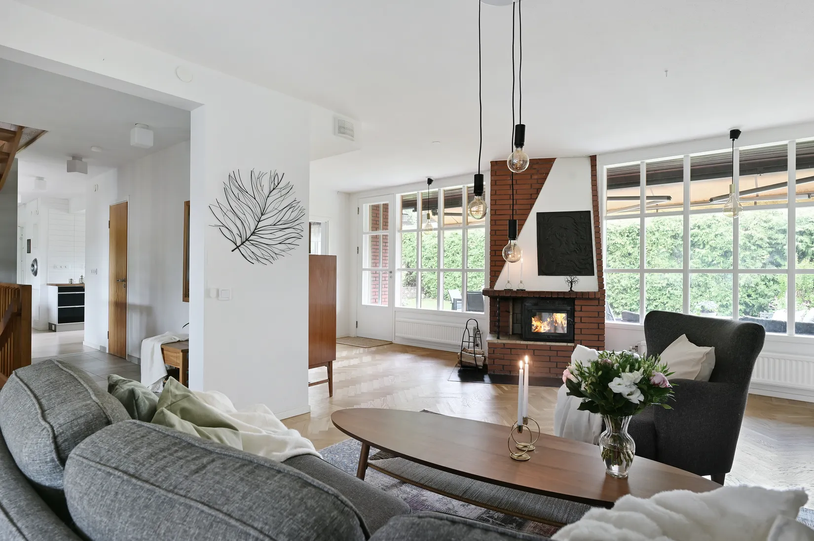 Villa, Järneksvägen 11, Nälsta, Stockholm