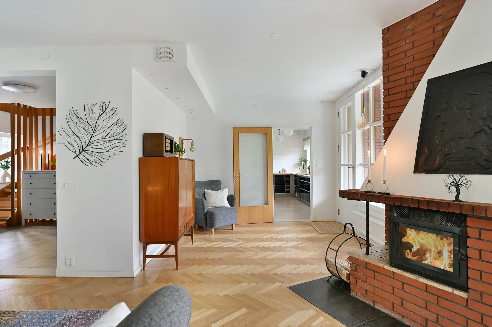 Villa, Järneksvägen 11, Nälsta, Stockholm
