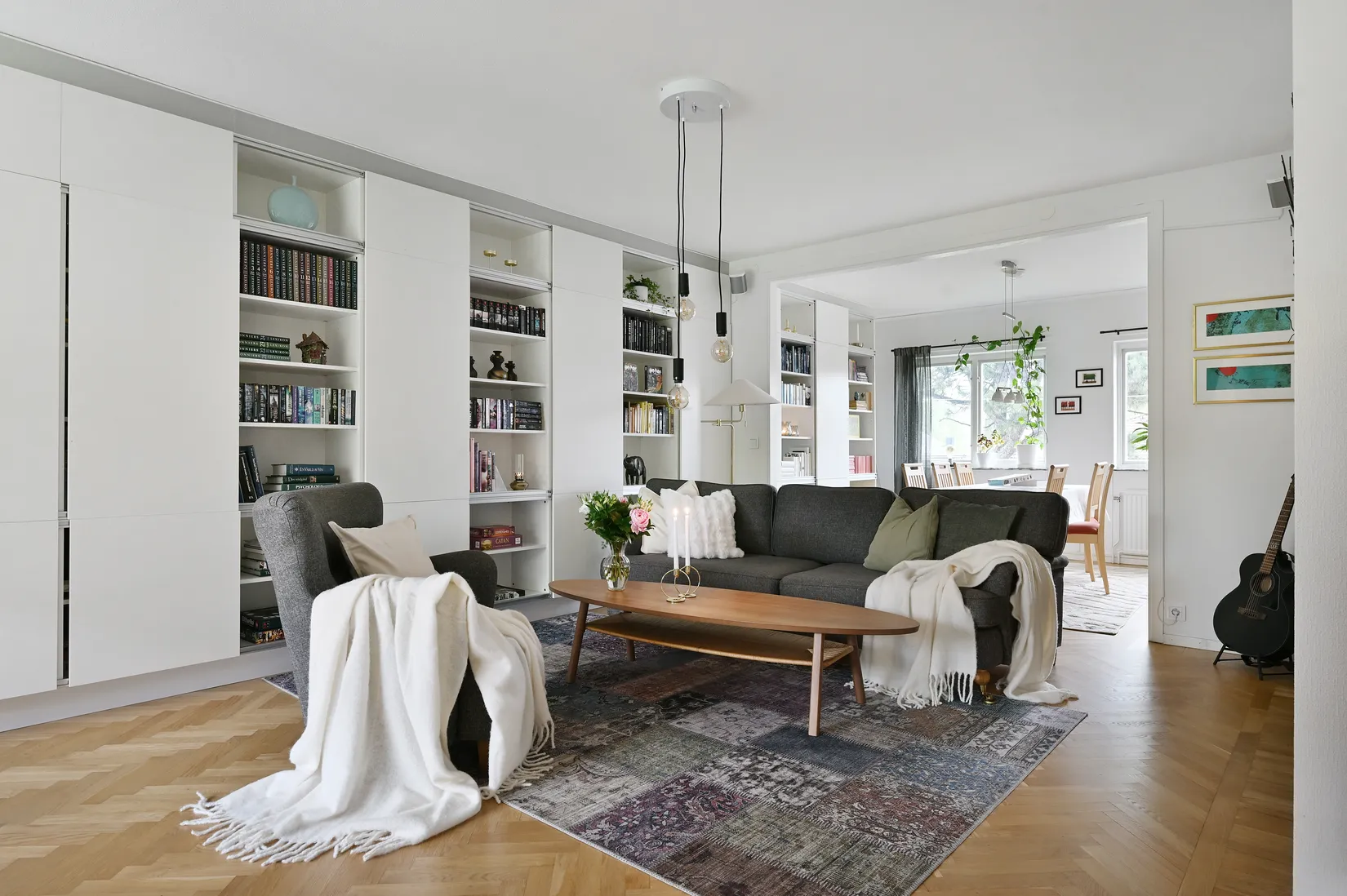 Villa, Järneksvägen 11, Nälsta, Stockholm