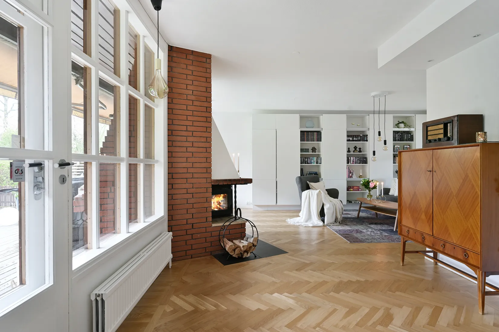 Villa, Järneksvägen 11, Nälsta, Stockholm