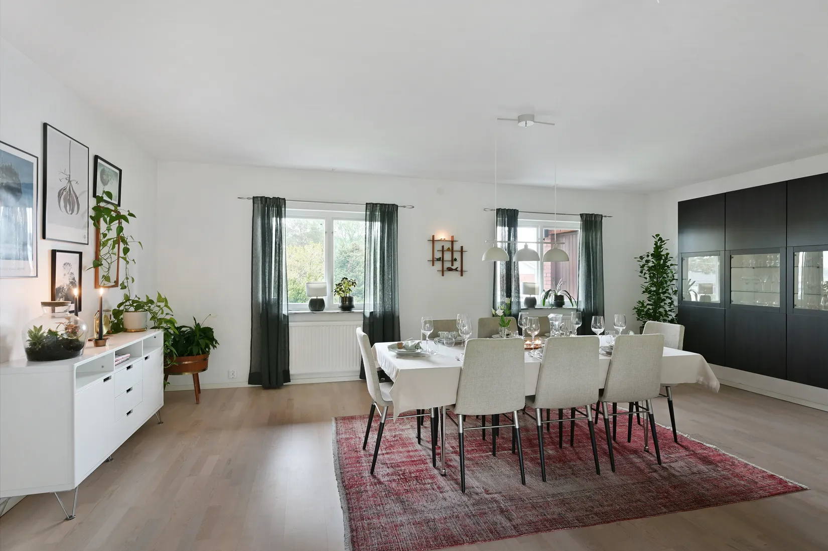 Villa, Järneksvägen 11, Nälsta, Stockholm