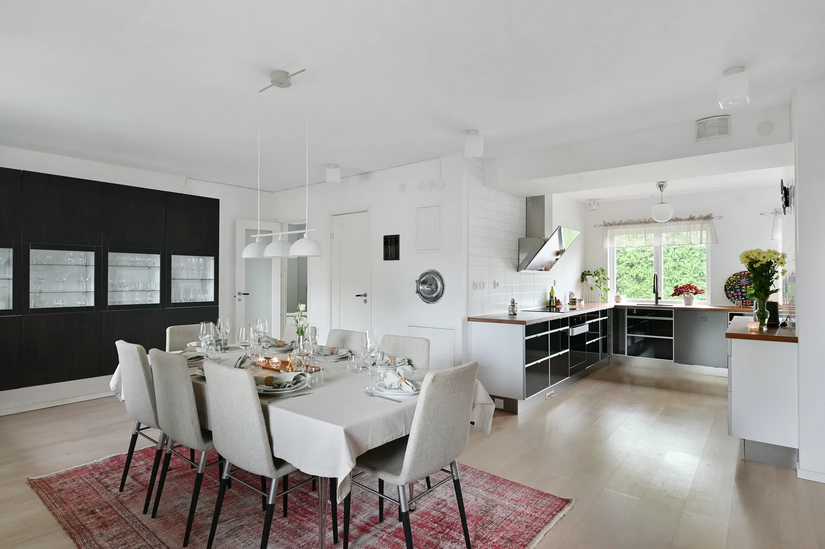 Villa, Järneksvägen 11, Nälsta, Stockholm