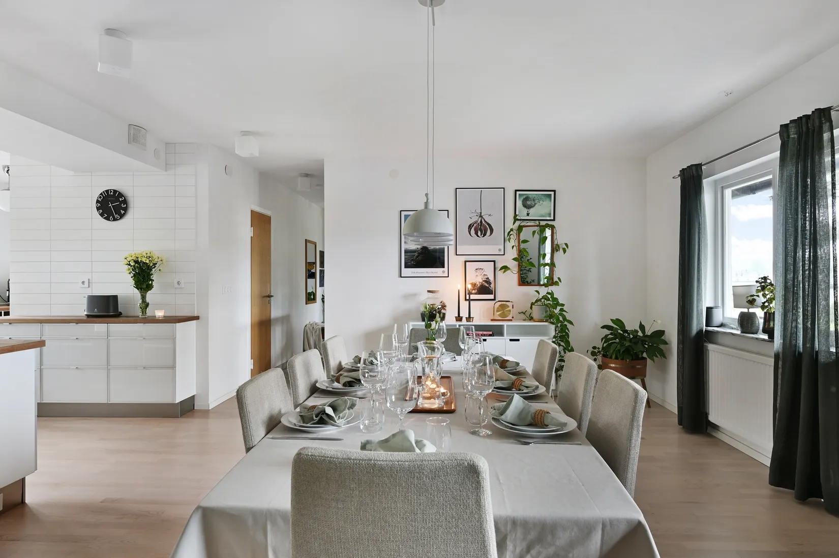 Villa, Järneksvägen 11, Nälsta, Stockholm