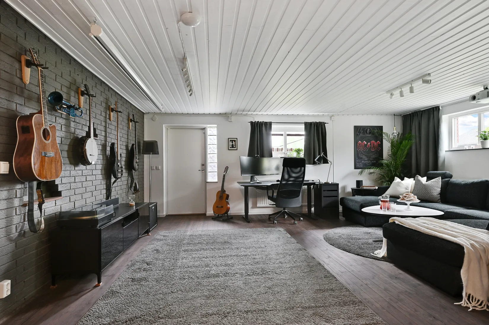 Villa, Järneksvägen 11, Nälsta, Stockholm