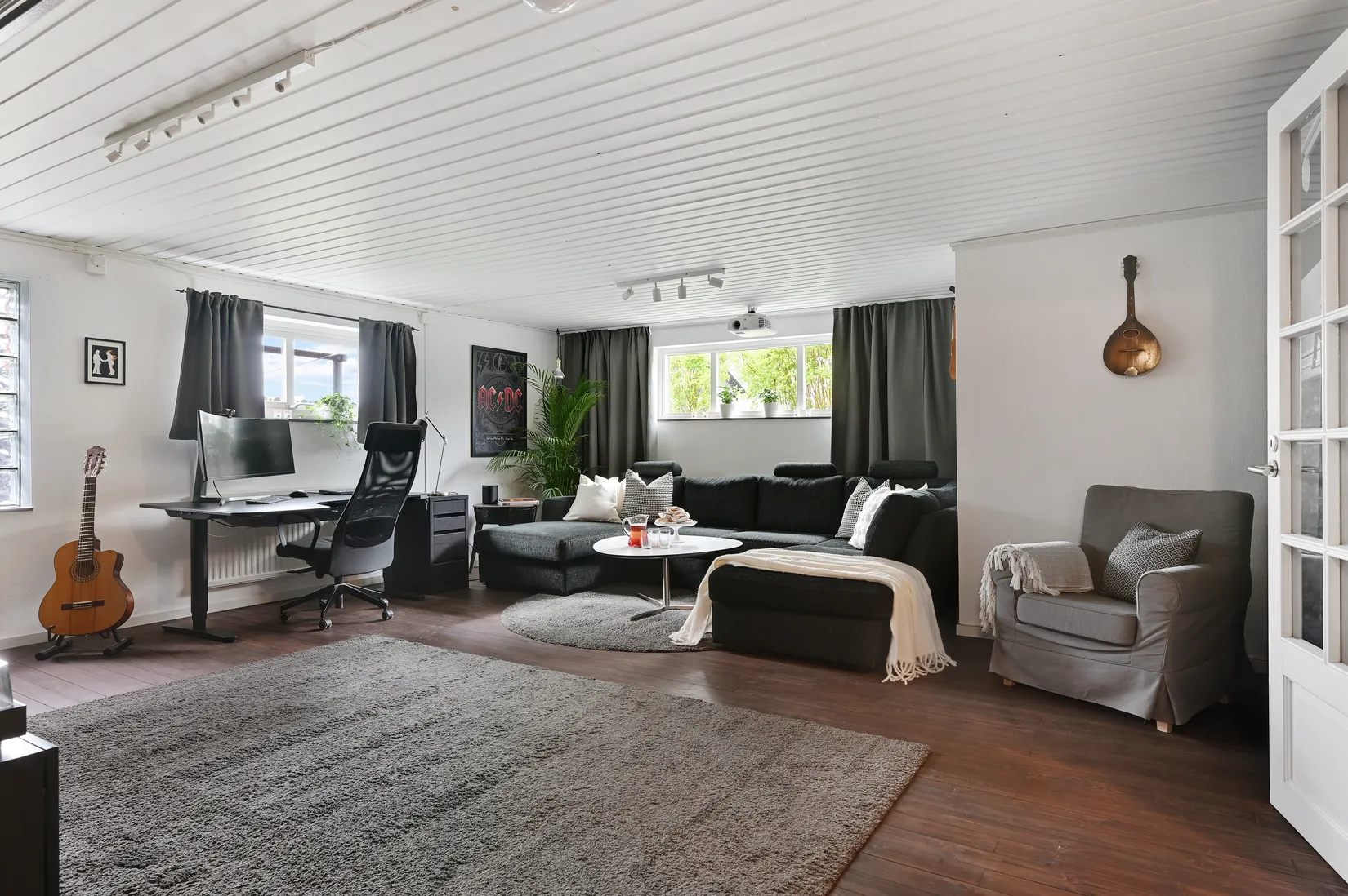 Villa, Järneksvägen 11, Nälsta, Stockholm