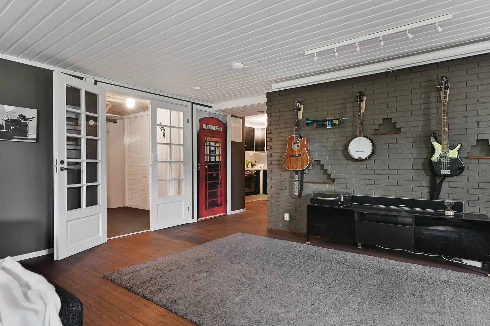 Villa, Järneksvägen 11, Nälsta, Stockholm