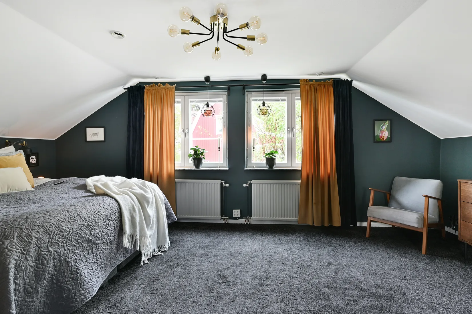 Villa, Järneksvägen 11, Nälsta, Stockholm