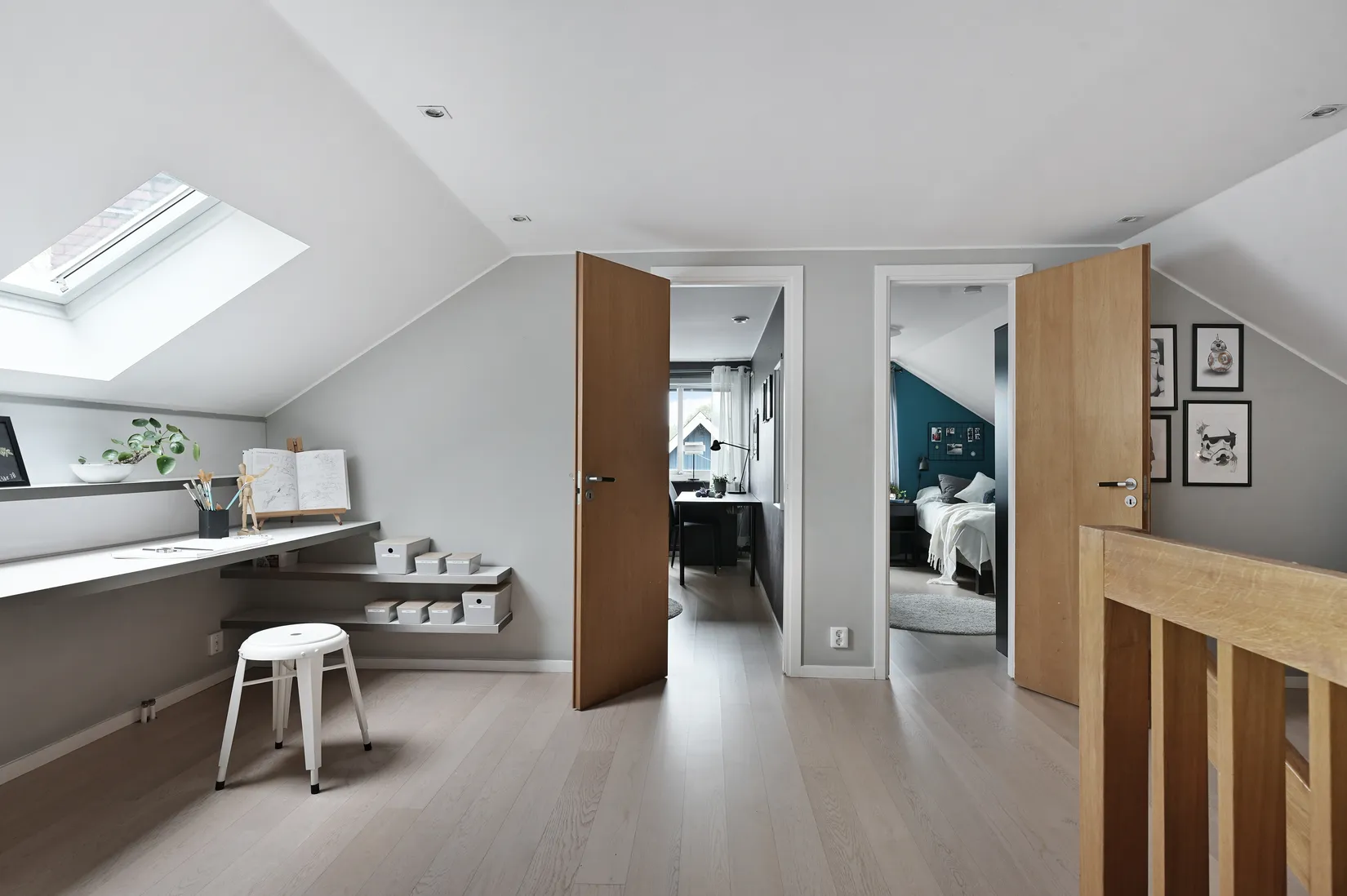 Villa, Järneksvägen 11, Nälsta, Stockholm