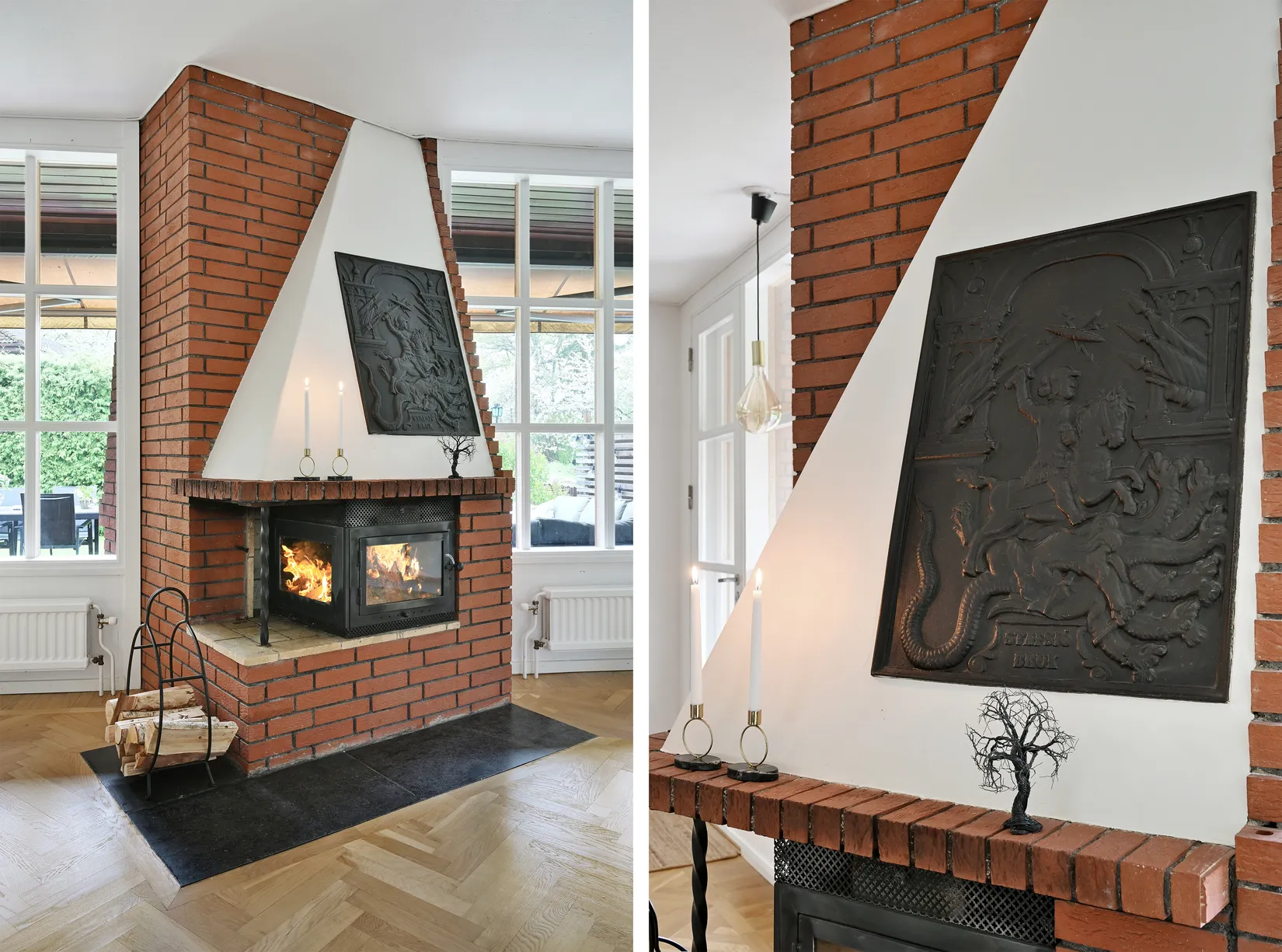 Villa, Järneksvägen 11, Nälsta, Stockholm