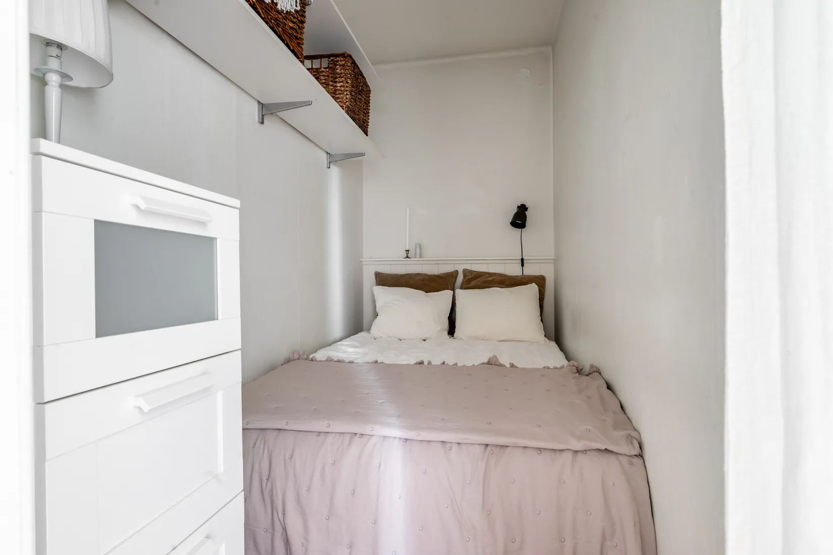 Bostadsrätt, Döbelnsgatan 5, Norrmalm, Borås
