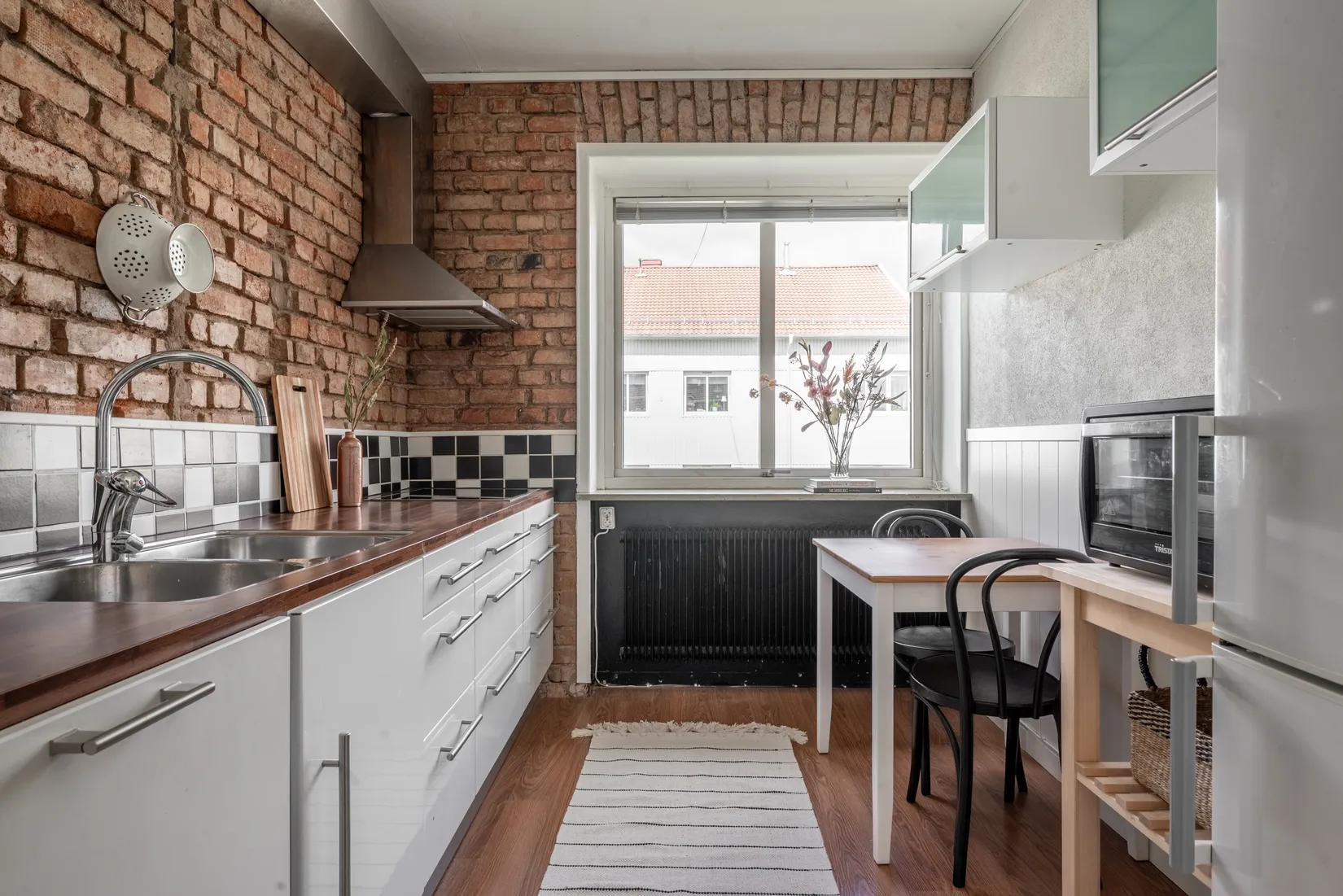 Bostadsrätt, Döbelnsgatan 5, Norrmalm, Borås