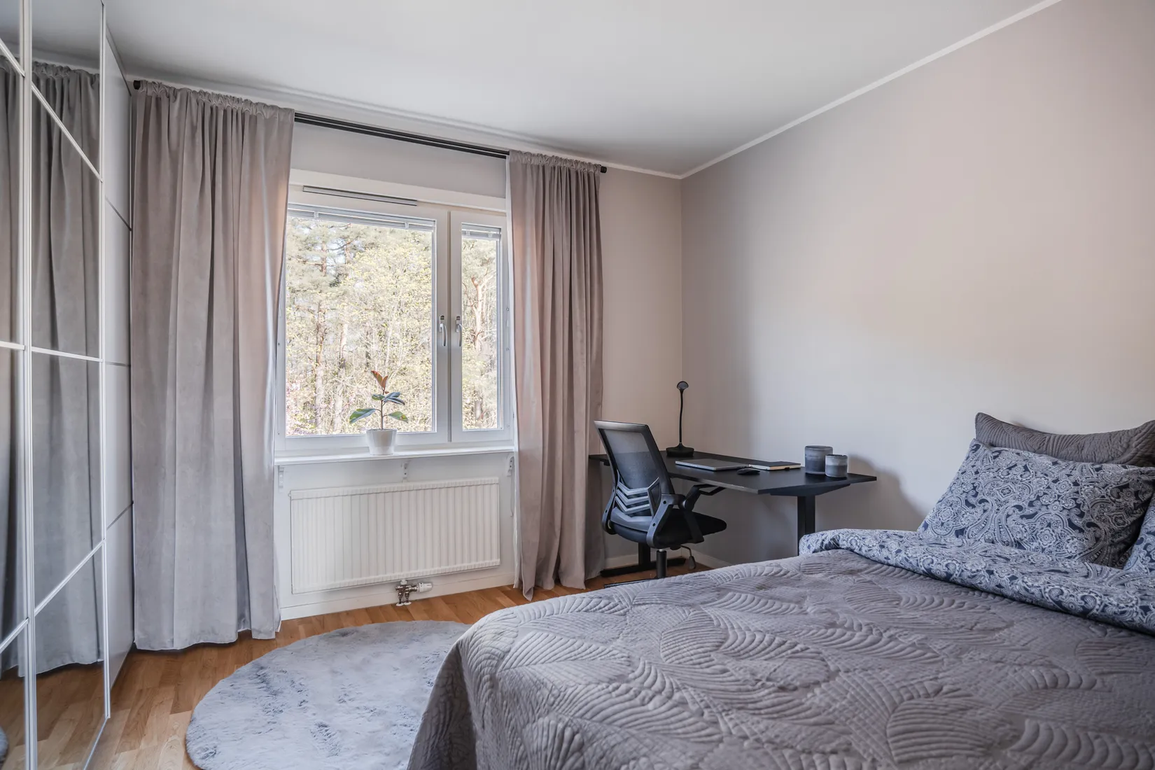 Bostadsrätt, Bellmansgatan 170, Bellman, Uppsala