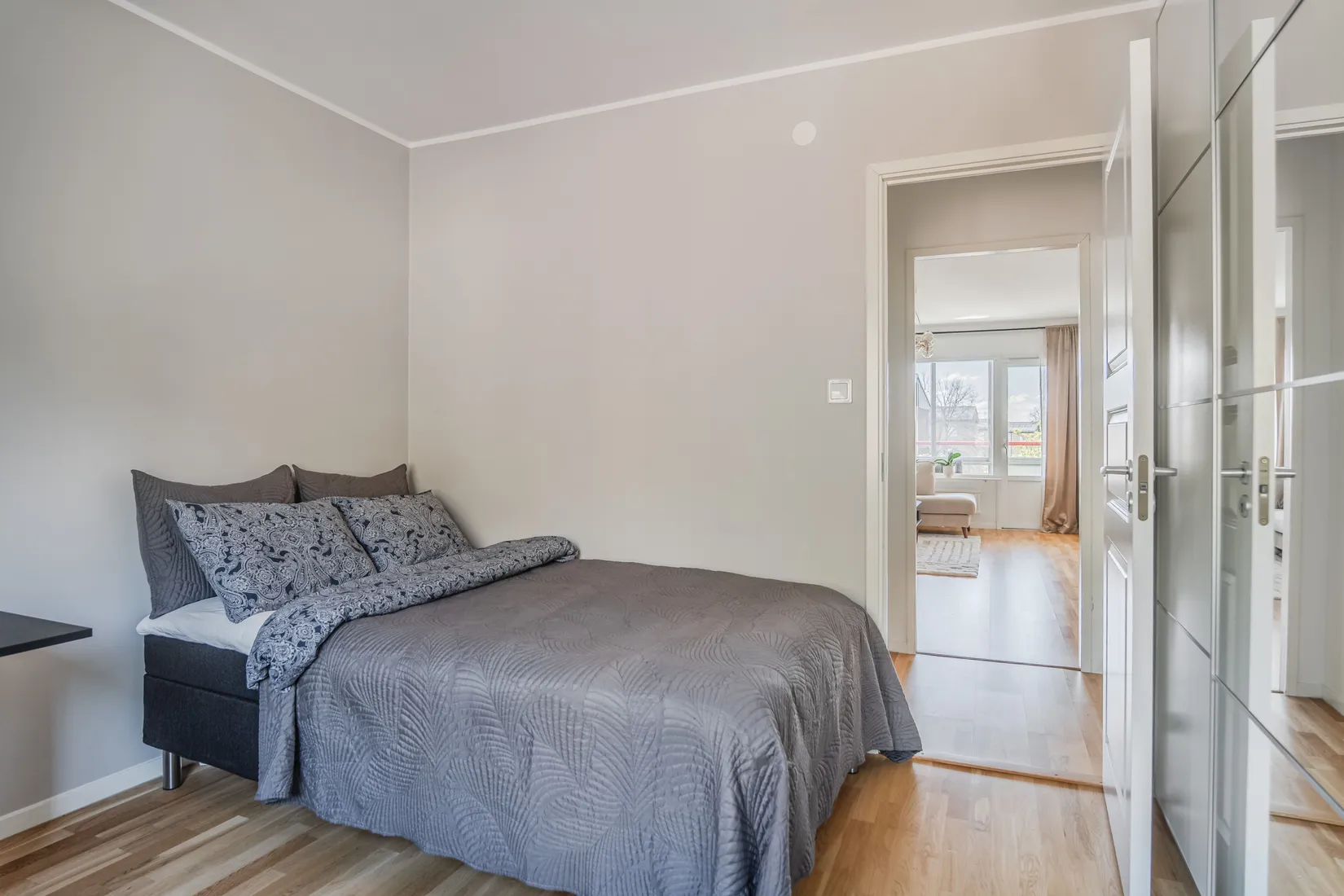 Bostadsrätt, Bellmansgatan 170, Bellman, Uppsala