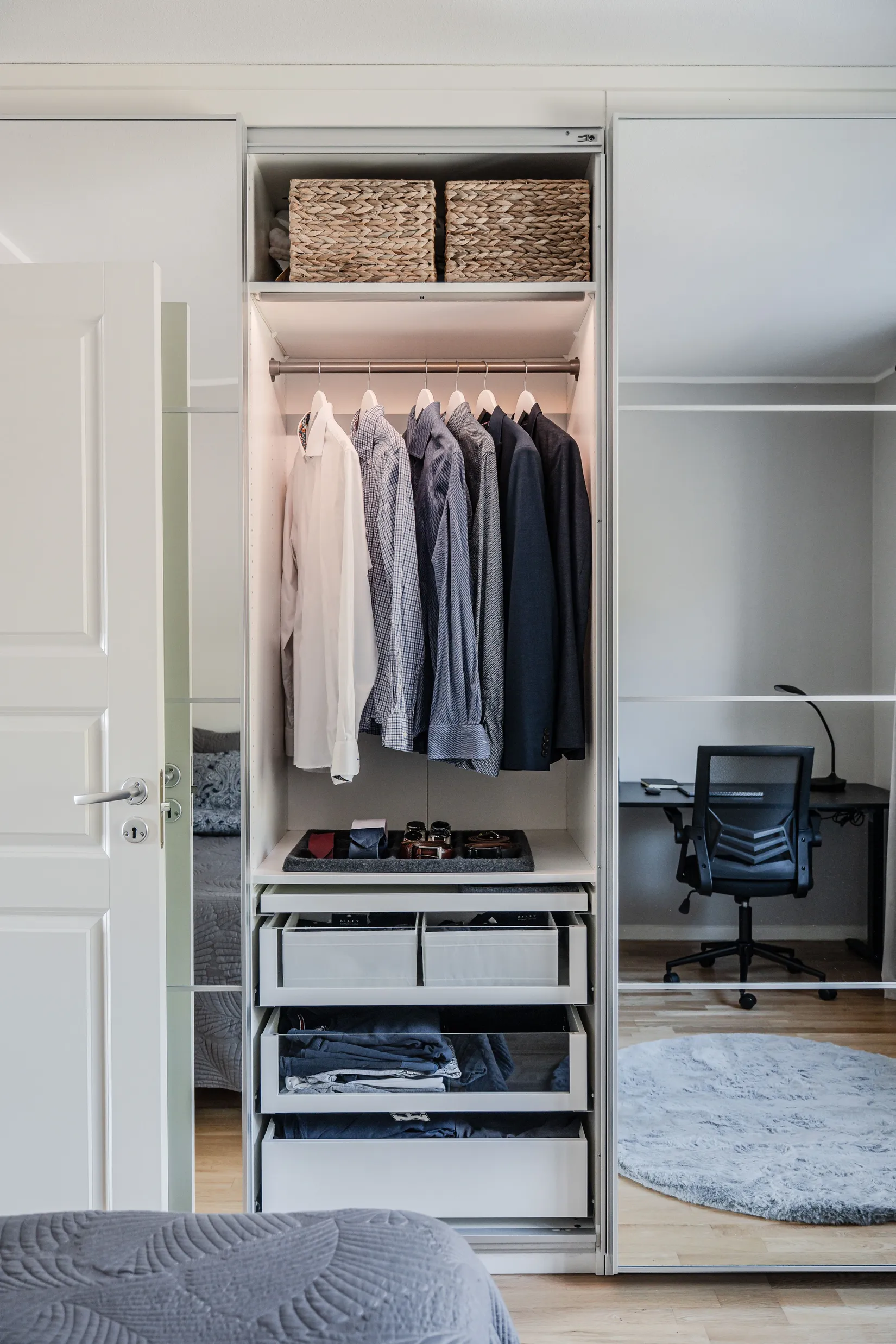 Bostadsrätt, Bellmansgatan 170, Bellman, Uppsala