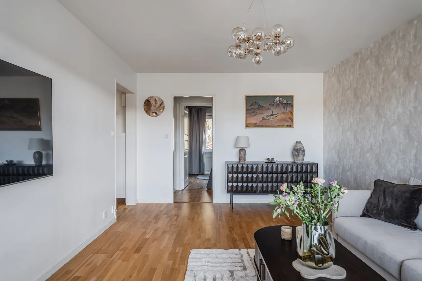Bostadsrätt, Bellmansgatan 170, Bellman, Uppsala