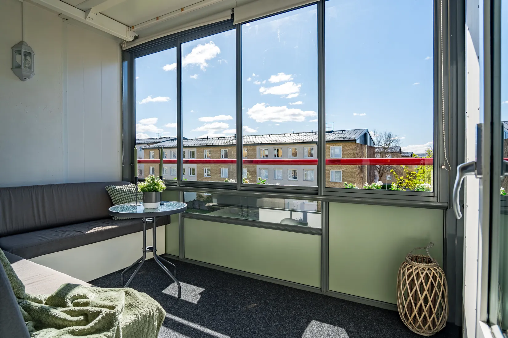 Bostadsrätt, Bellmansgatan 170, Bellman, Uppsala