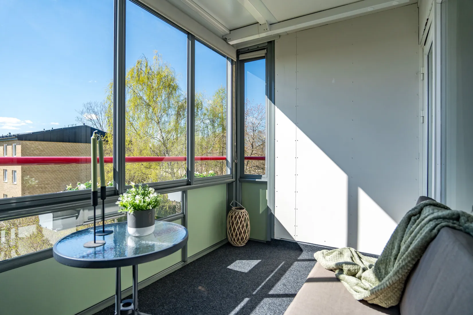 Bostadsrätt, Bellmansgatan 170, Bellman, Uppsala