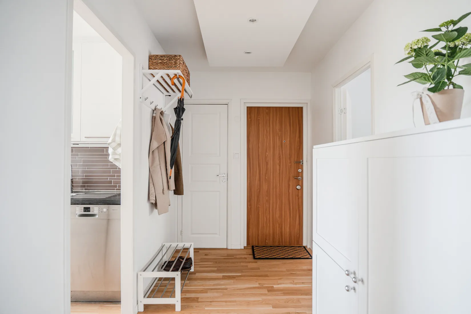 Bostadsrätt, Bellmansgatan 170, Bellman, Uppsala