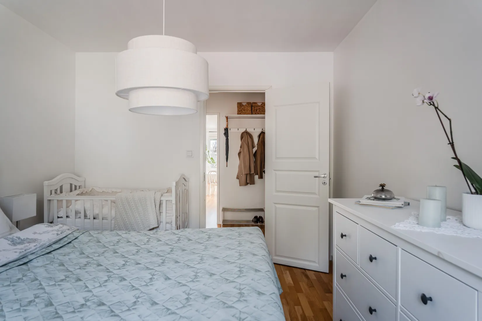 Bostadsrätt, Bellmansgatan 170, Bellman, Uppsala