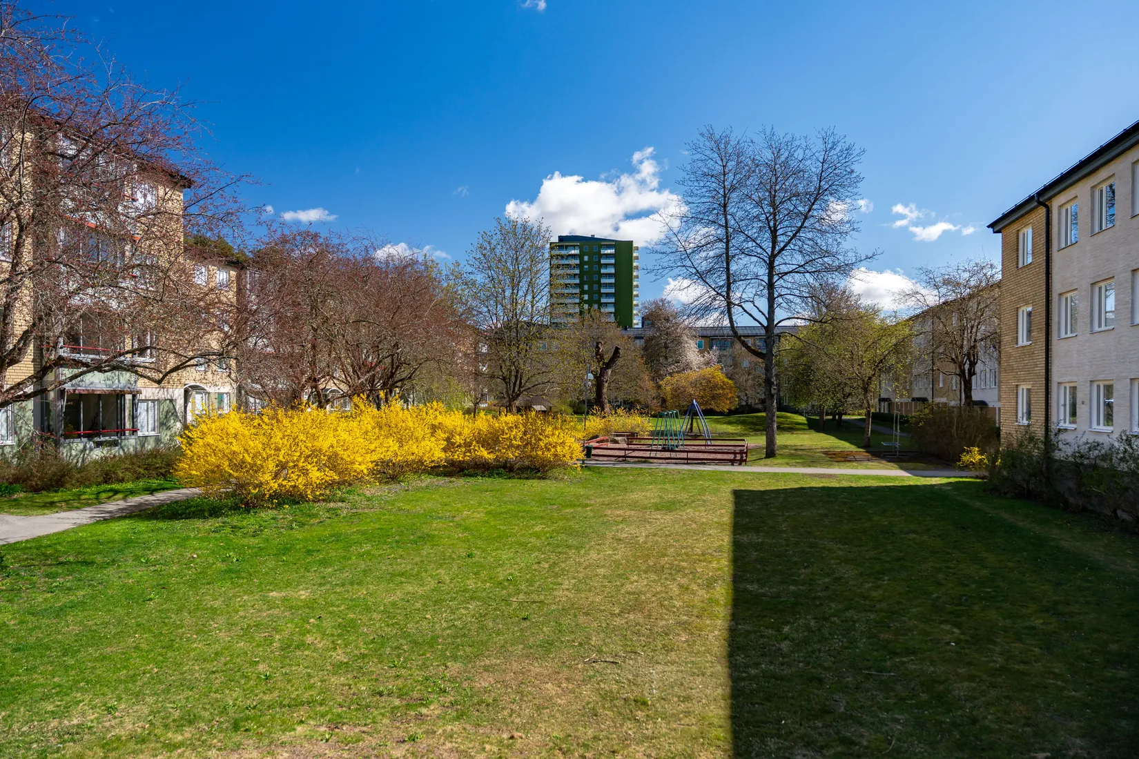 Bostadsrätt, Bellmansgatan 170, Bellman, Uppsala