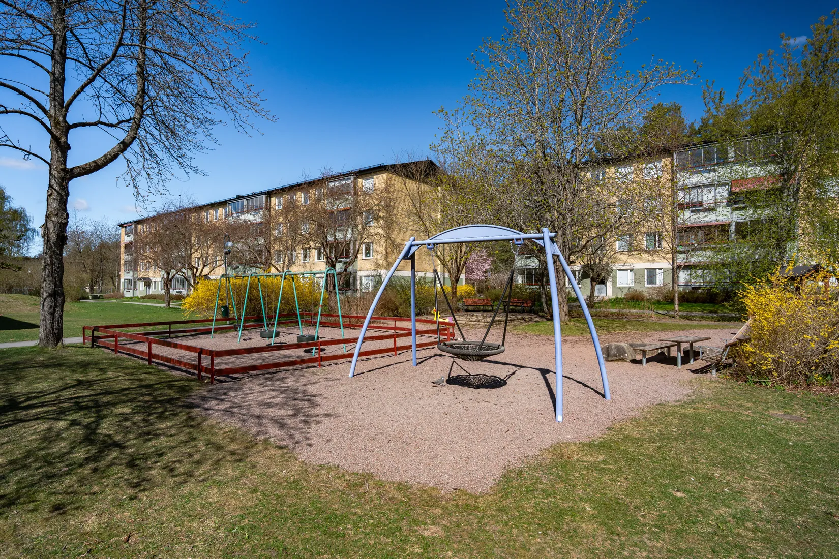 Bostadsrätt, Bellmansgatan 170, Bellman, Uppsala