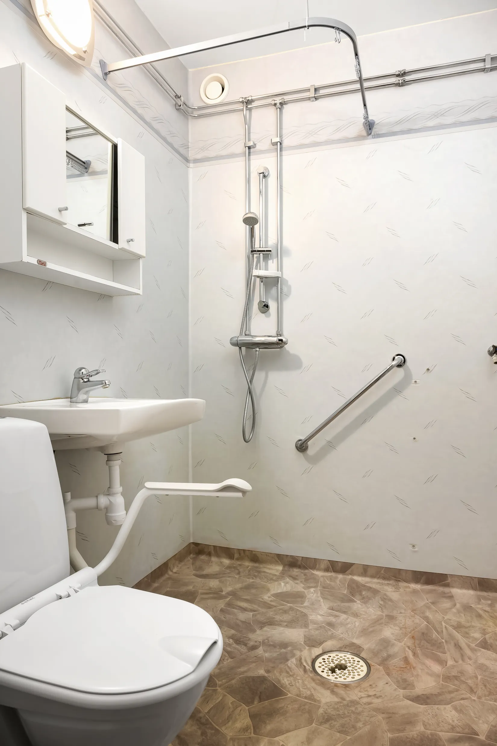 Bostadsrätt, Slottsgatan 126, Centralt, resecentrum, Norrköping