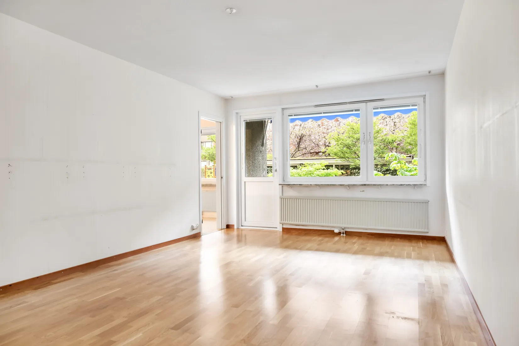 Bostadsrätt, Slottsgatan 126, Centralt, resecentrum, Norrköping