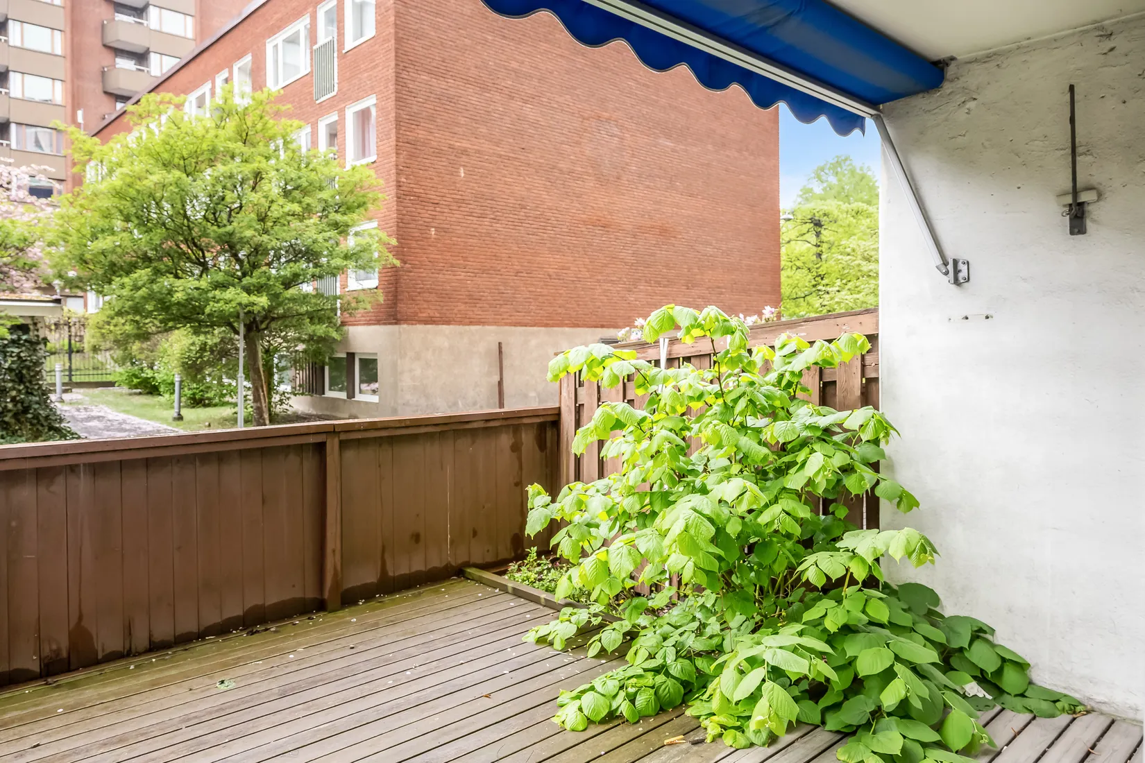 Bostadsrätt, Slottsgatan 126, Centralt, resecentrum, Norrköping