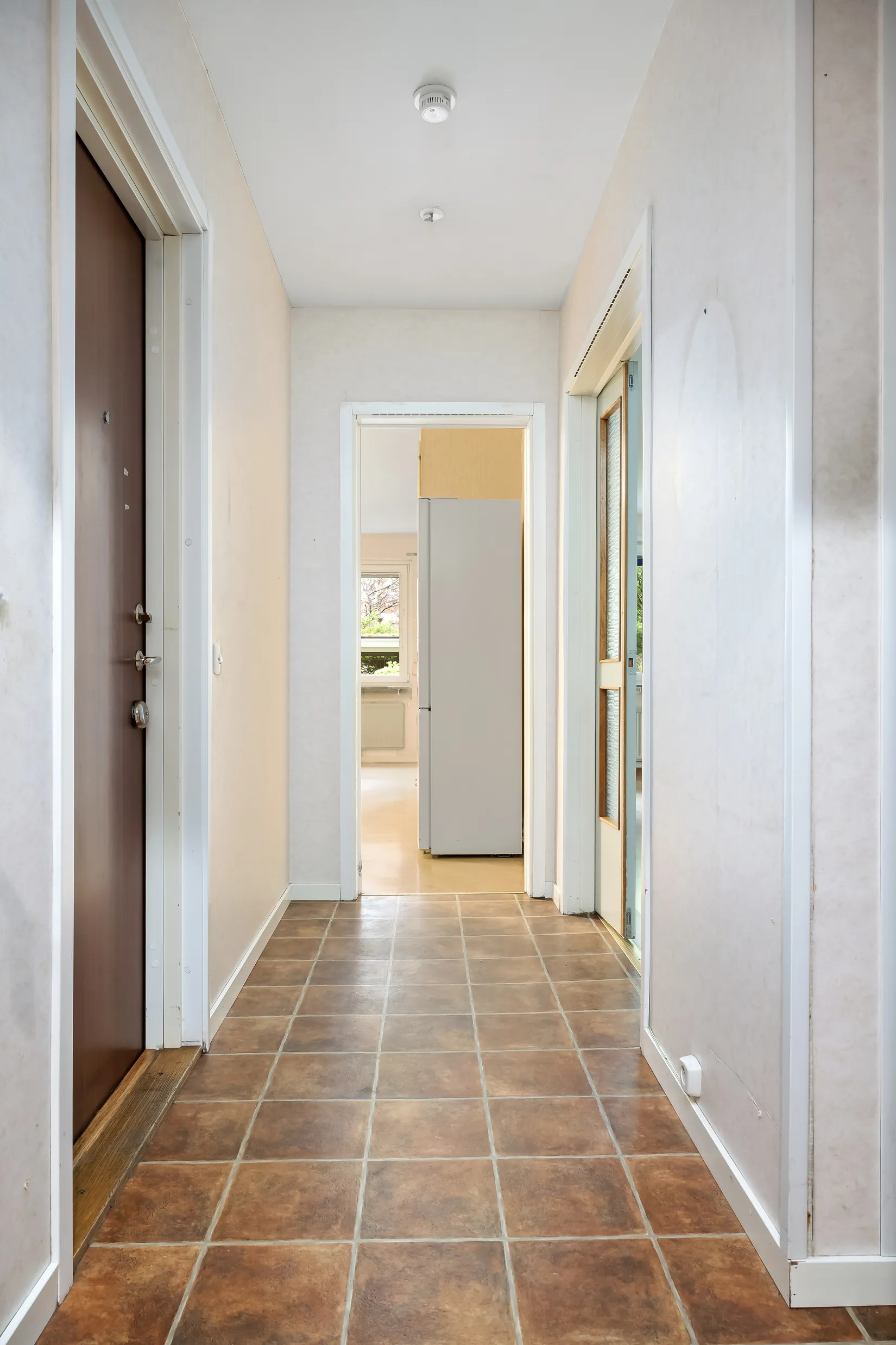 Bostadsrätt, Slottsgatan 126, Centralt, resecentrum, Norrköping