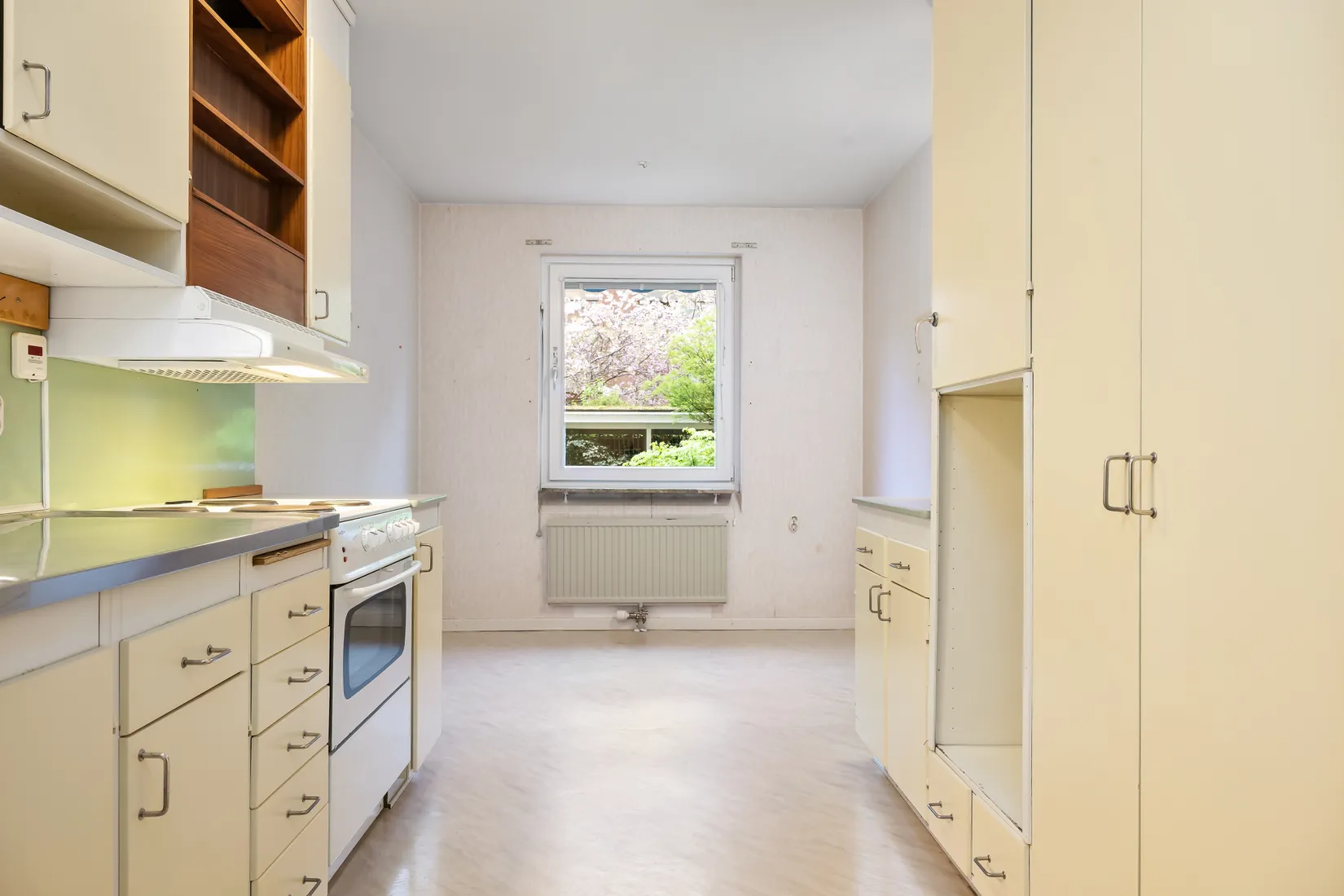 Bostadsrätt, Slottsgatan 126, Centralt, resecentrum, Norrköping