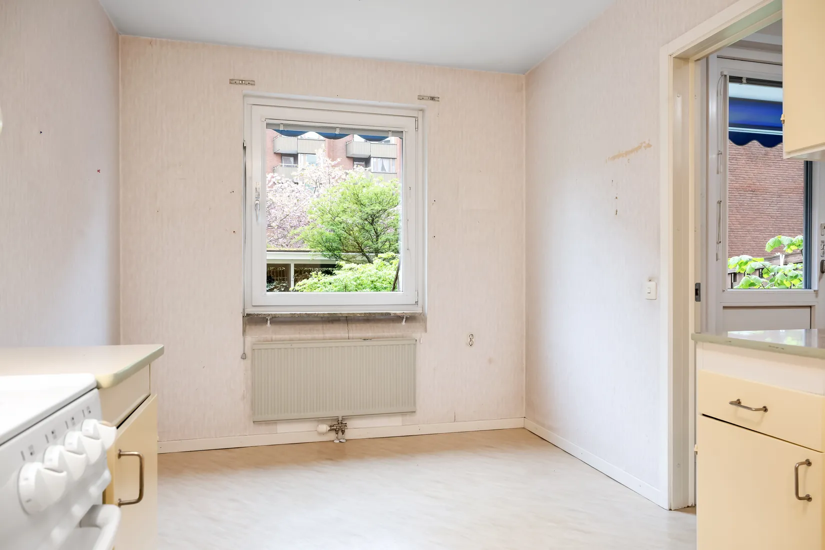 Bostadsrätt, Slottsgatan 126, Centralt, resecentrum, Norrköping