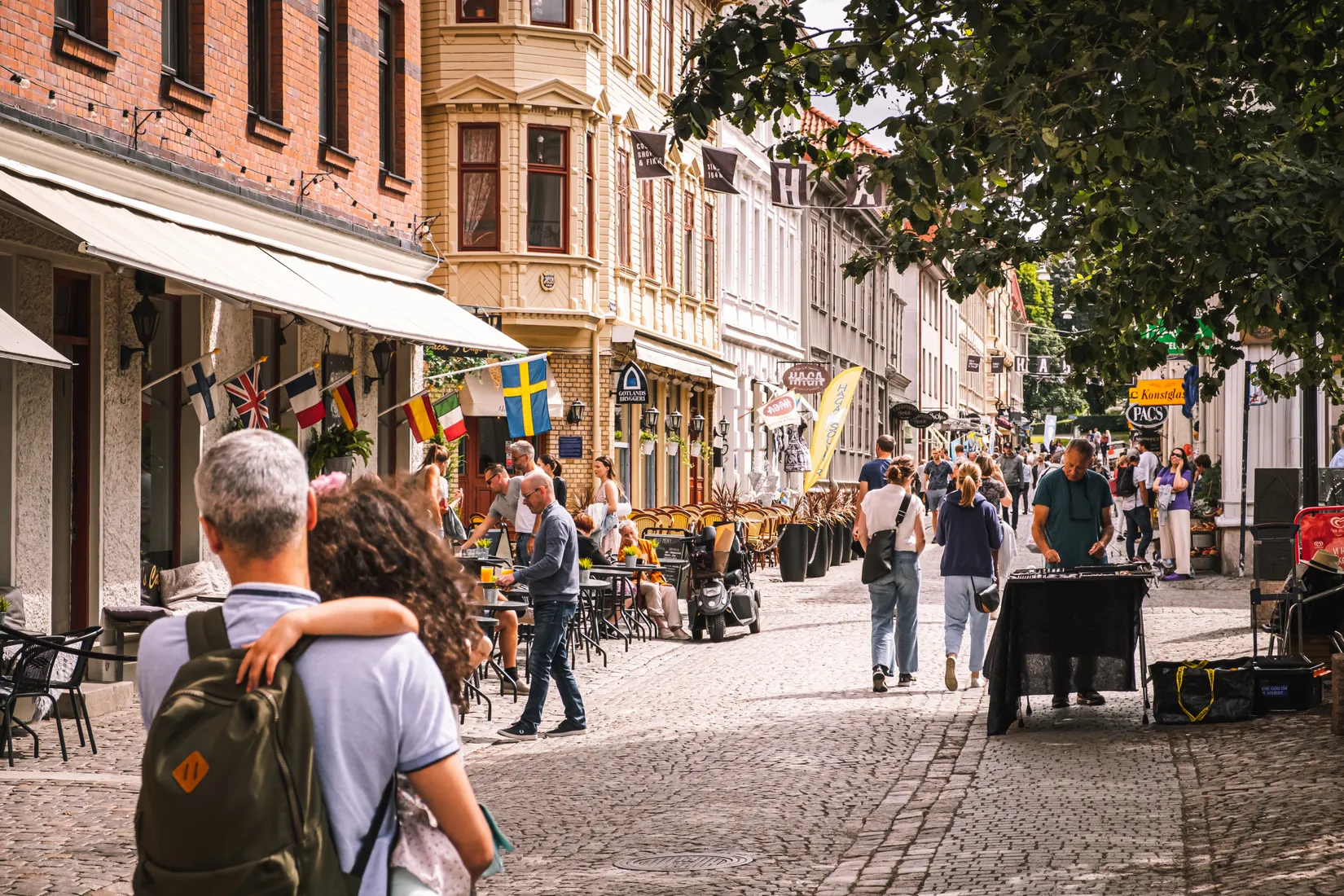 Bostadsrätt, Nordostpassagen 46, Linnéstaden, Göteborg
