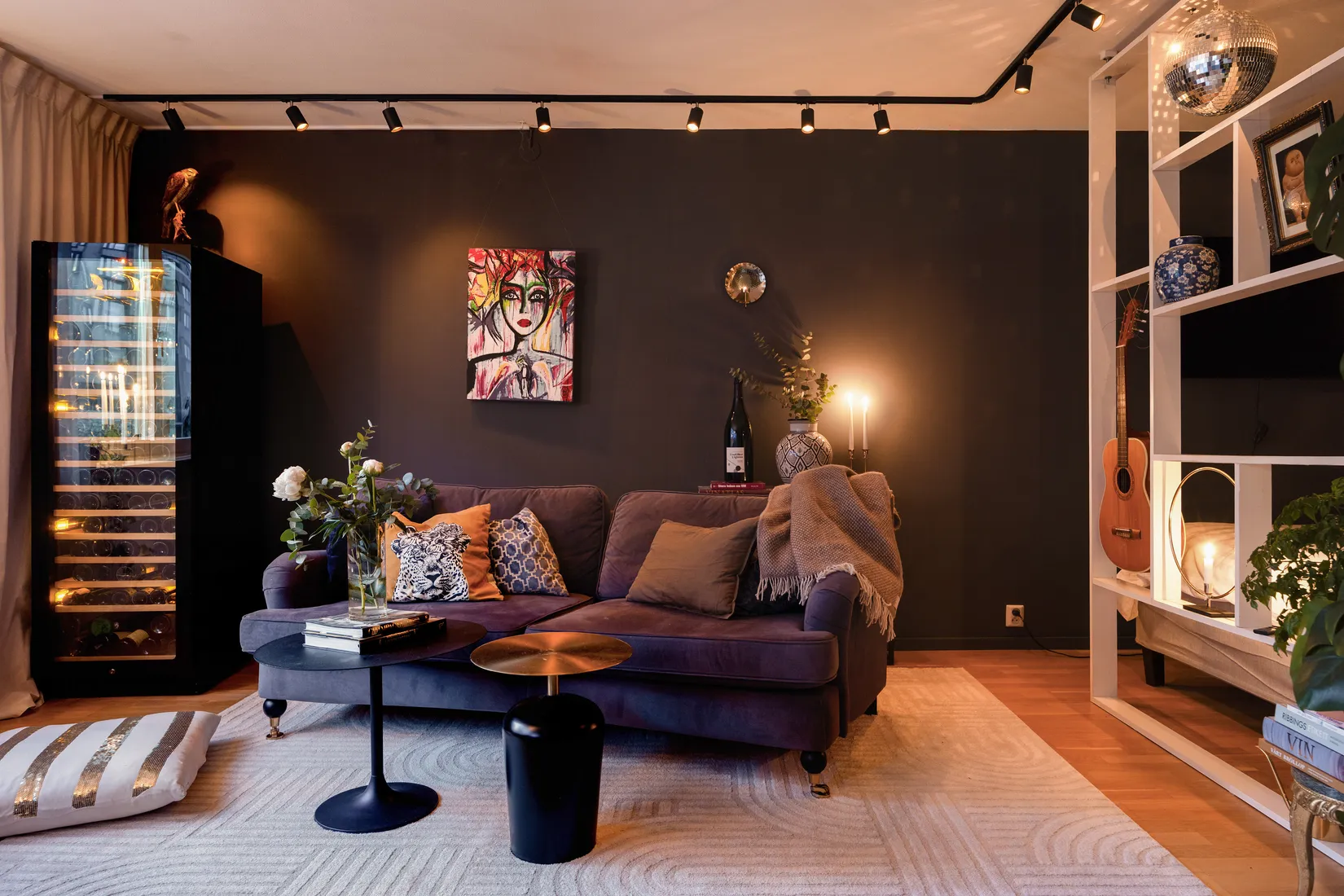 Bostadsrätt, Nordostpassagen 46, Linnéstaden, Göteborg